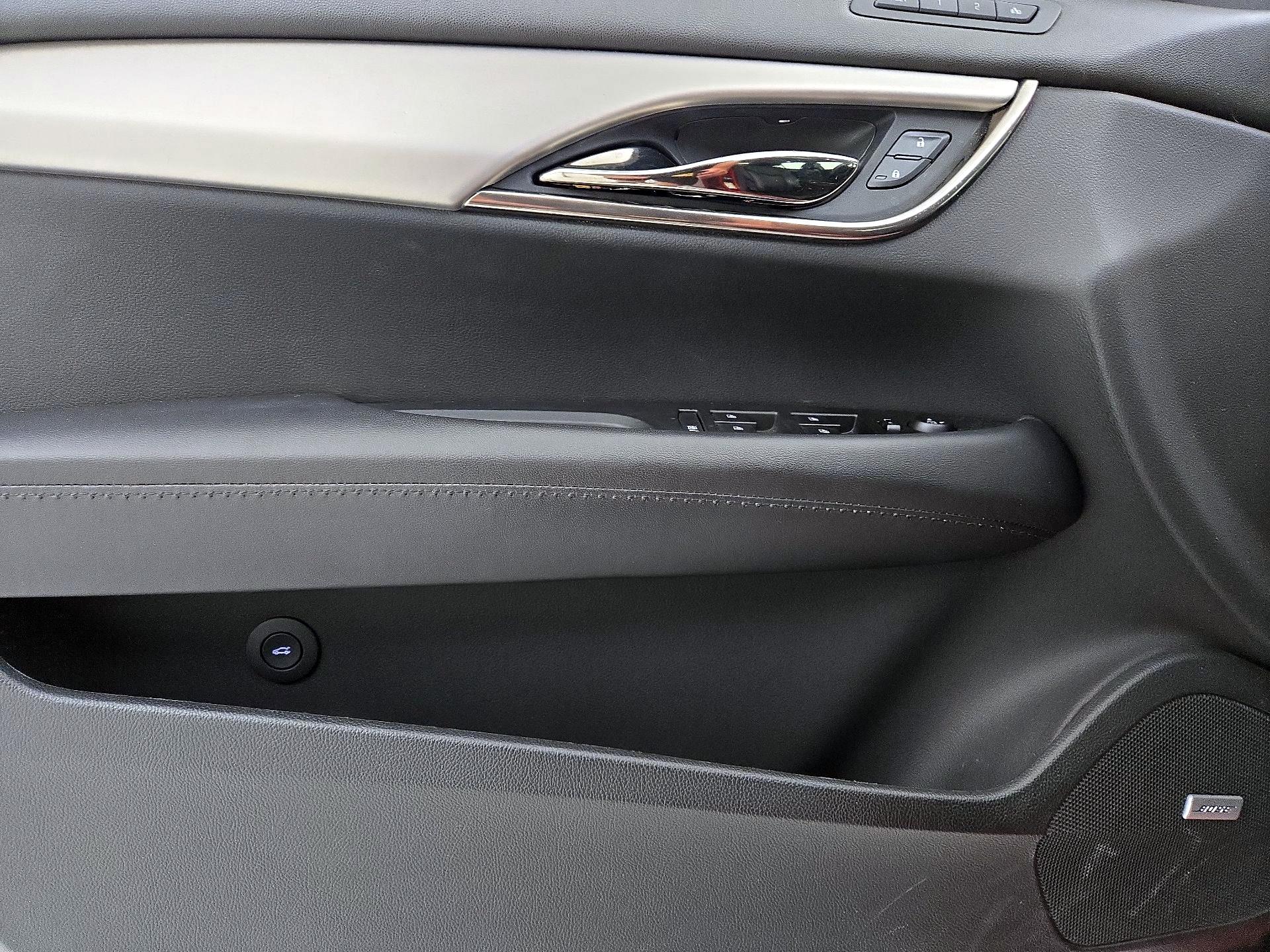 Thumbnail: 2017 Cadillac ATS - 12