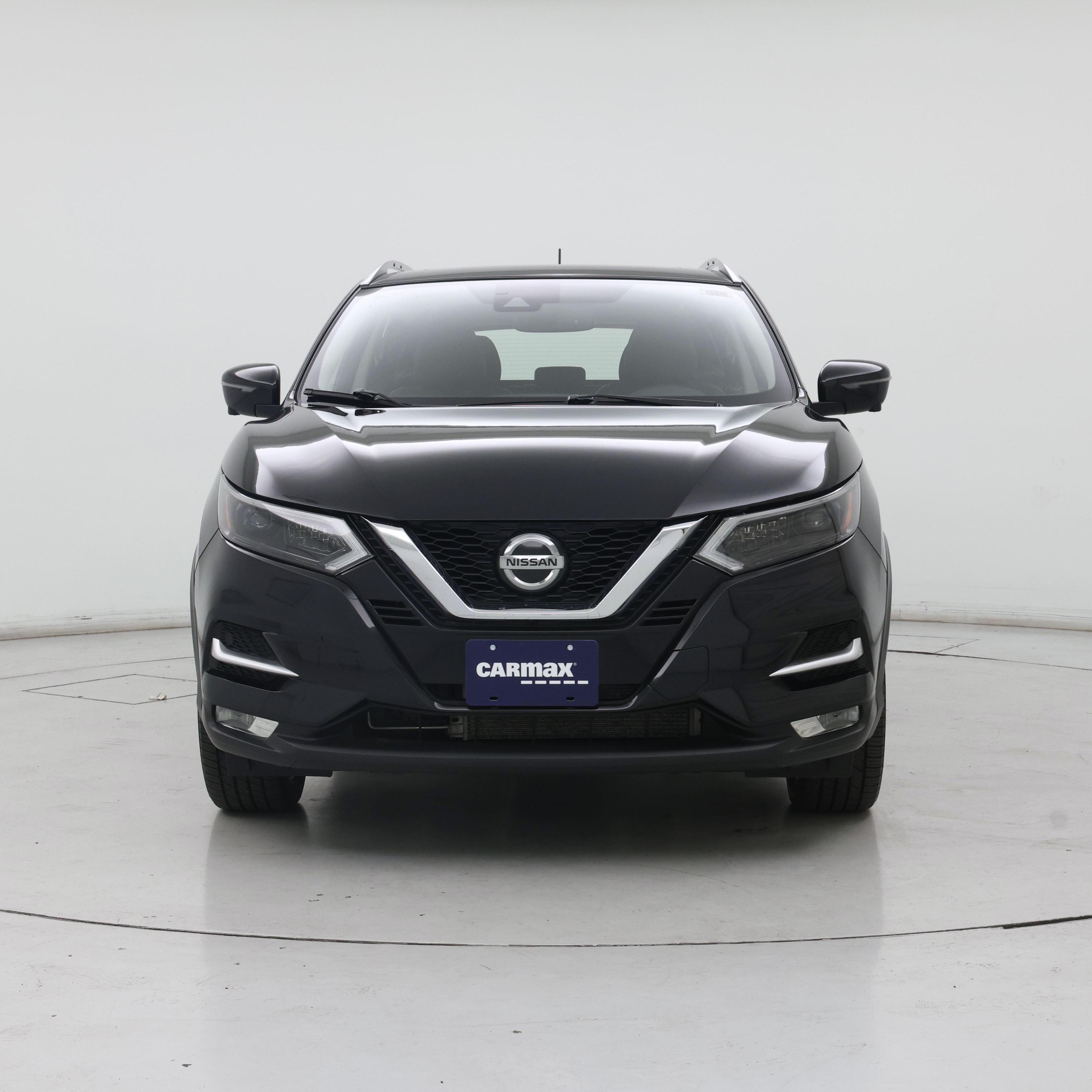 Thumbnail: 2020 Nissan Rogue Sport - 5
