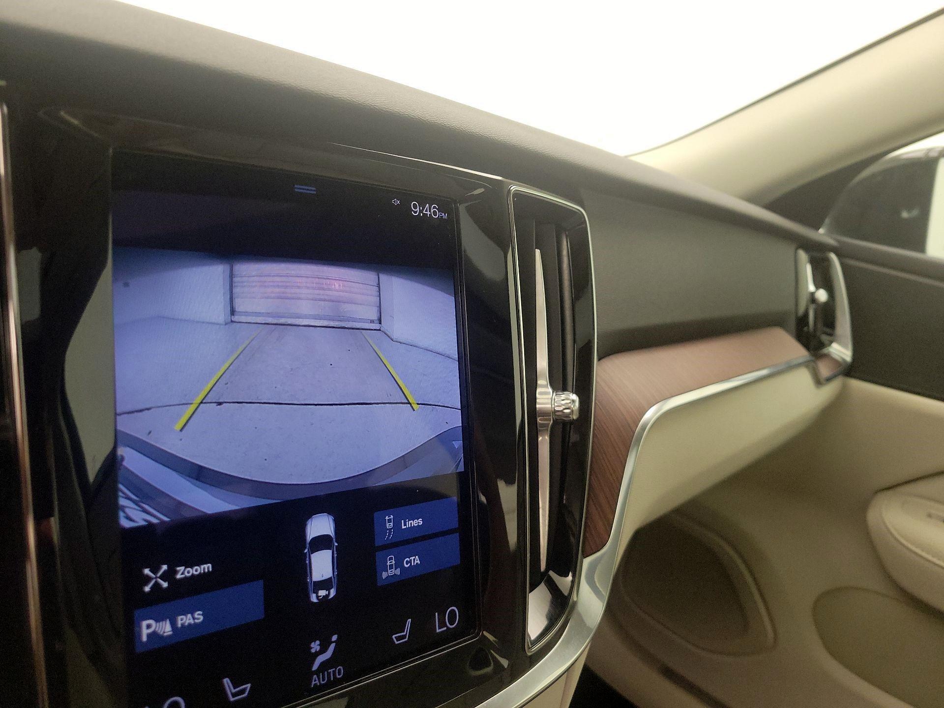 Thumbnail: 2021 Volvo S60 - 15