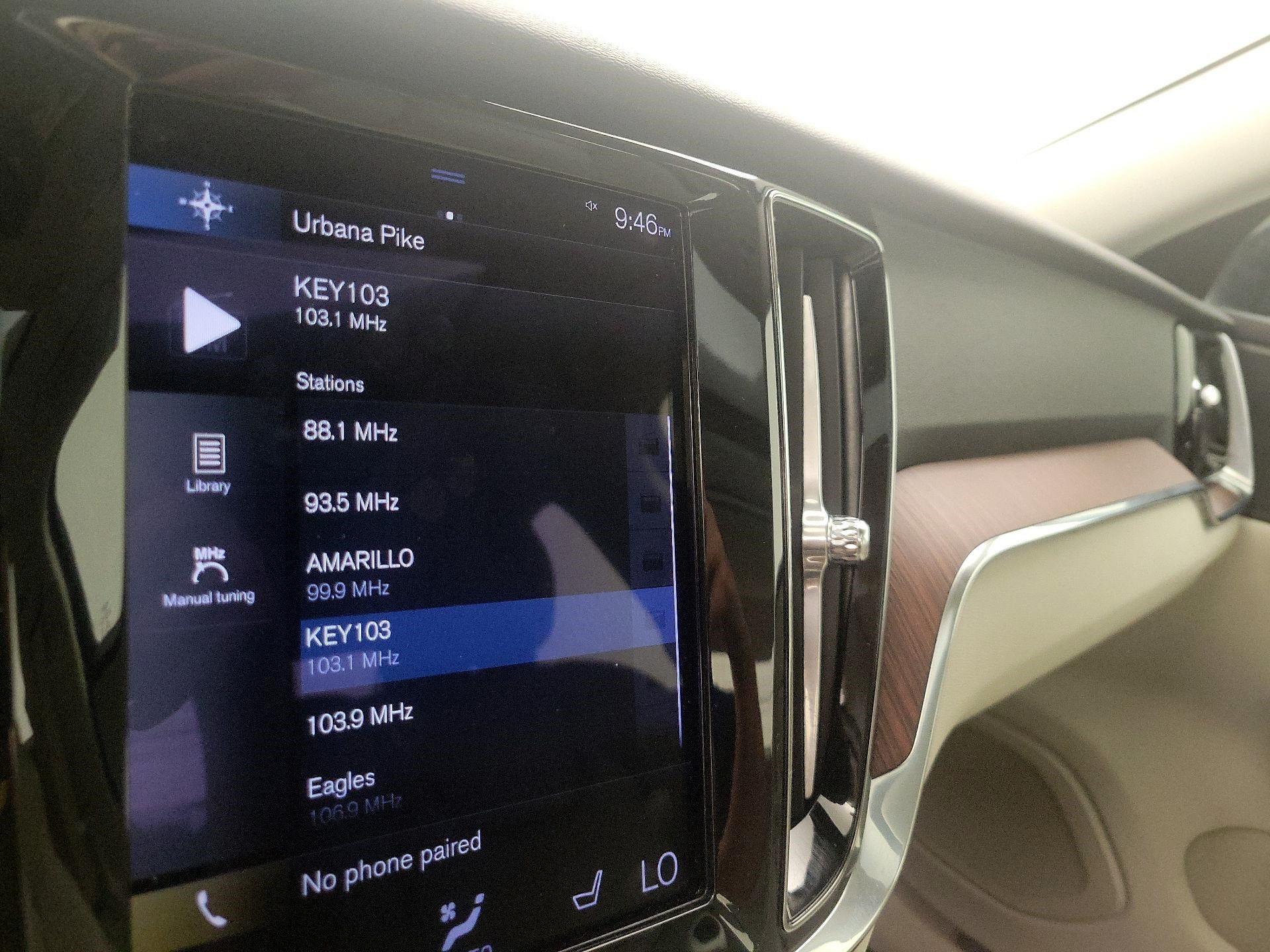 Thumbnail: 2021 Volvo S60 - 16
