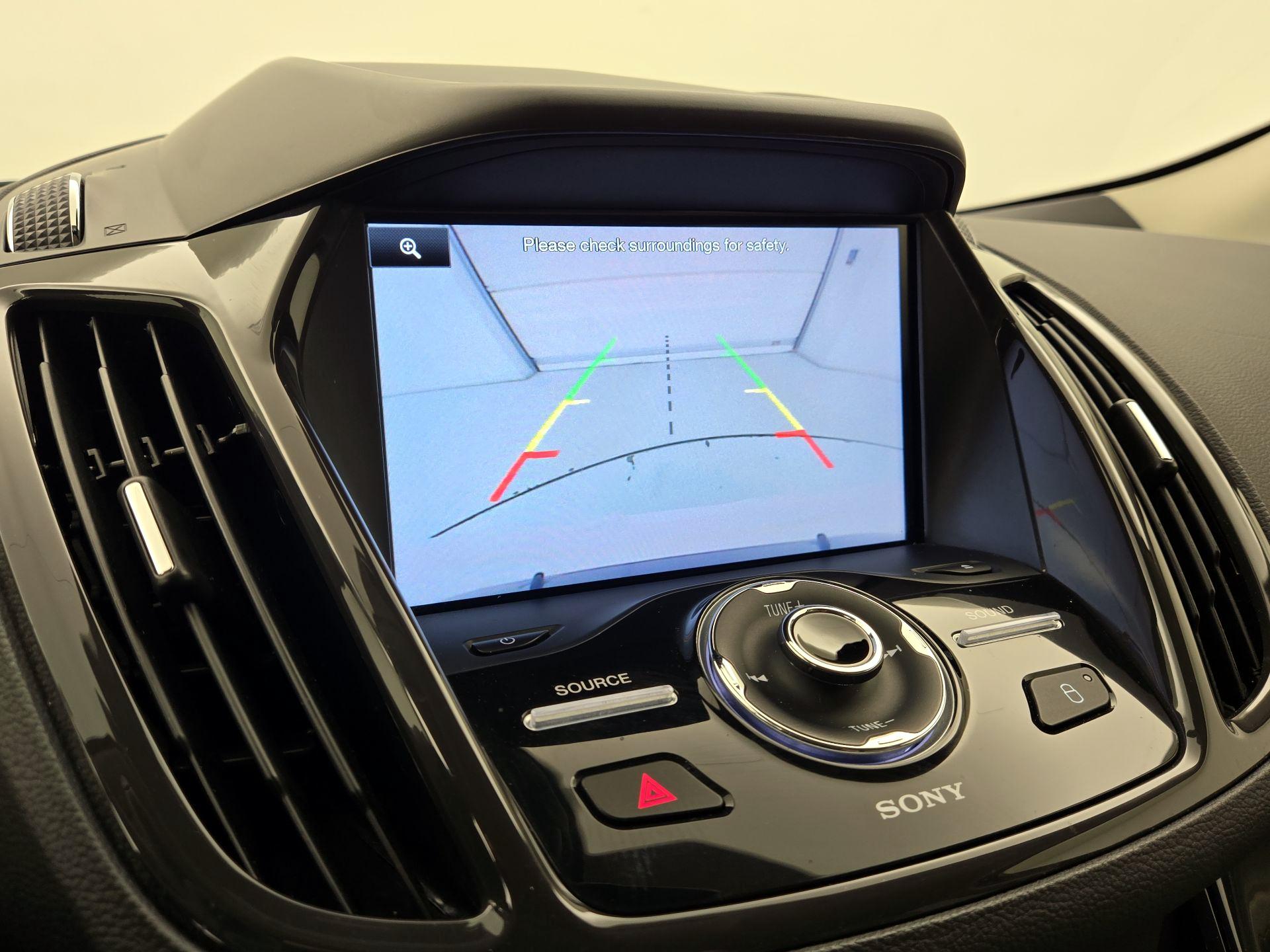Thumbnail: 2015 Ford Escape - 14