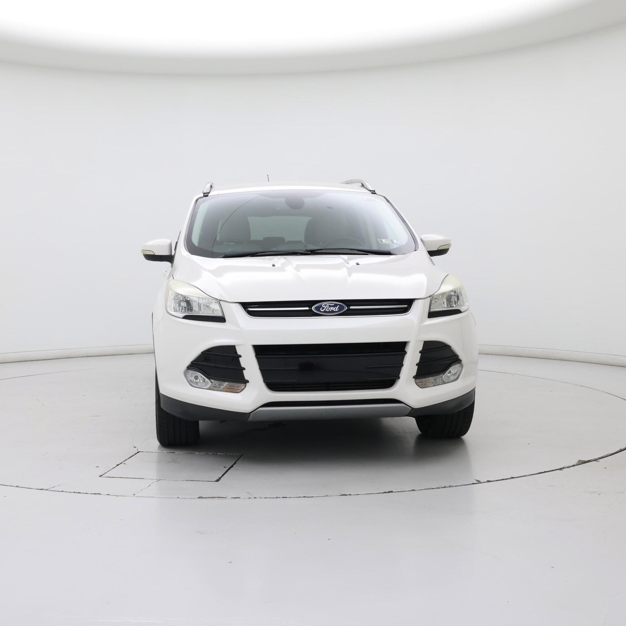 Thumbnail: 2015 Ford Escape - 5
