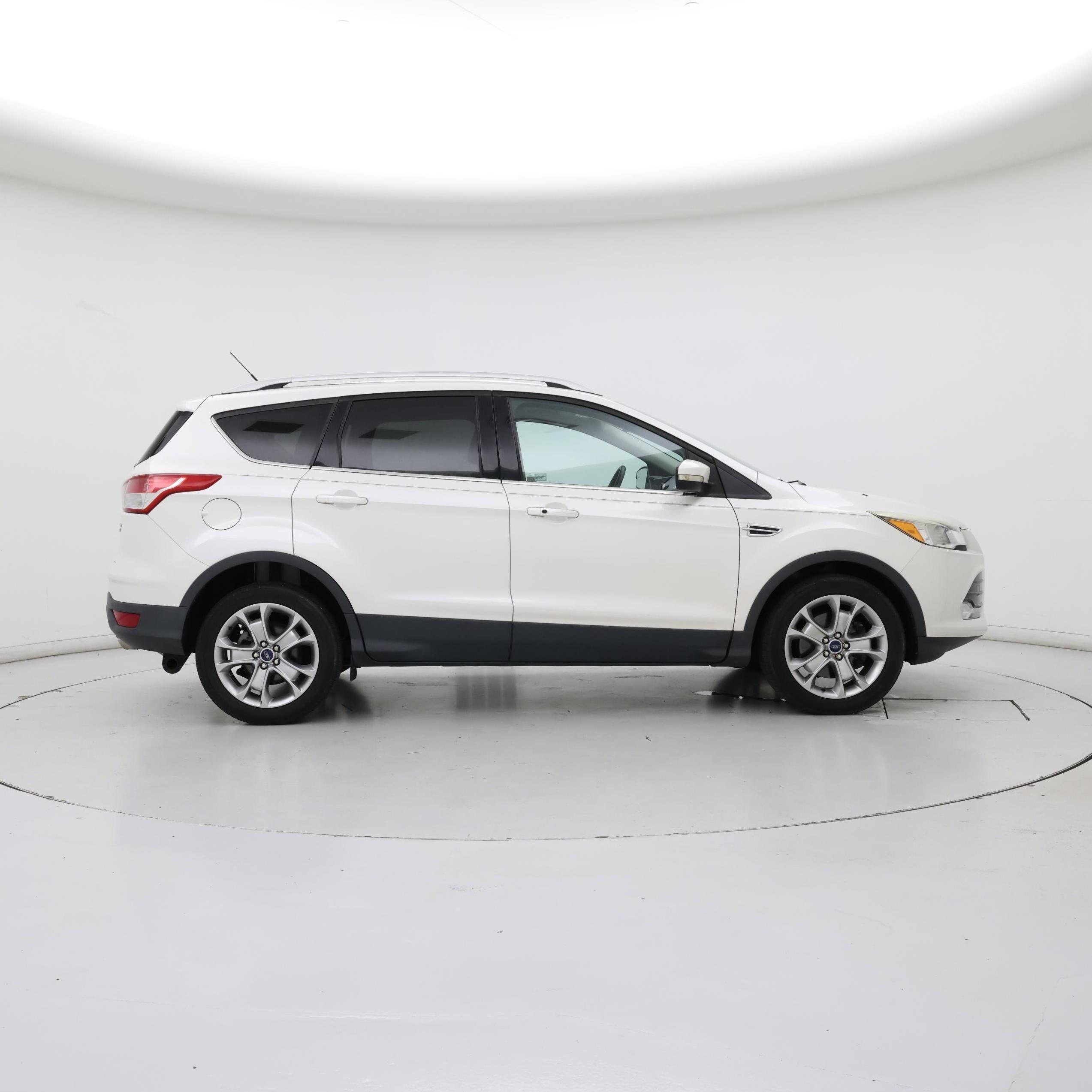 Thumbnail: 2015 Ford Escape - 7