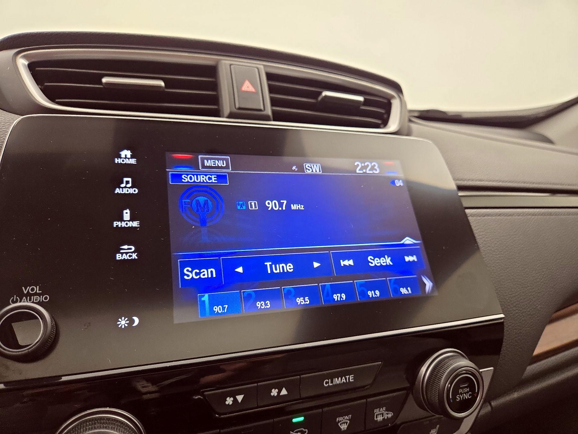 Thumbnail: 2017 Honda CR-V - 15