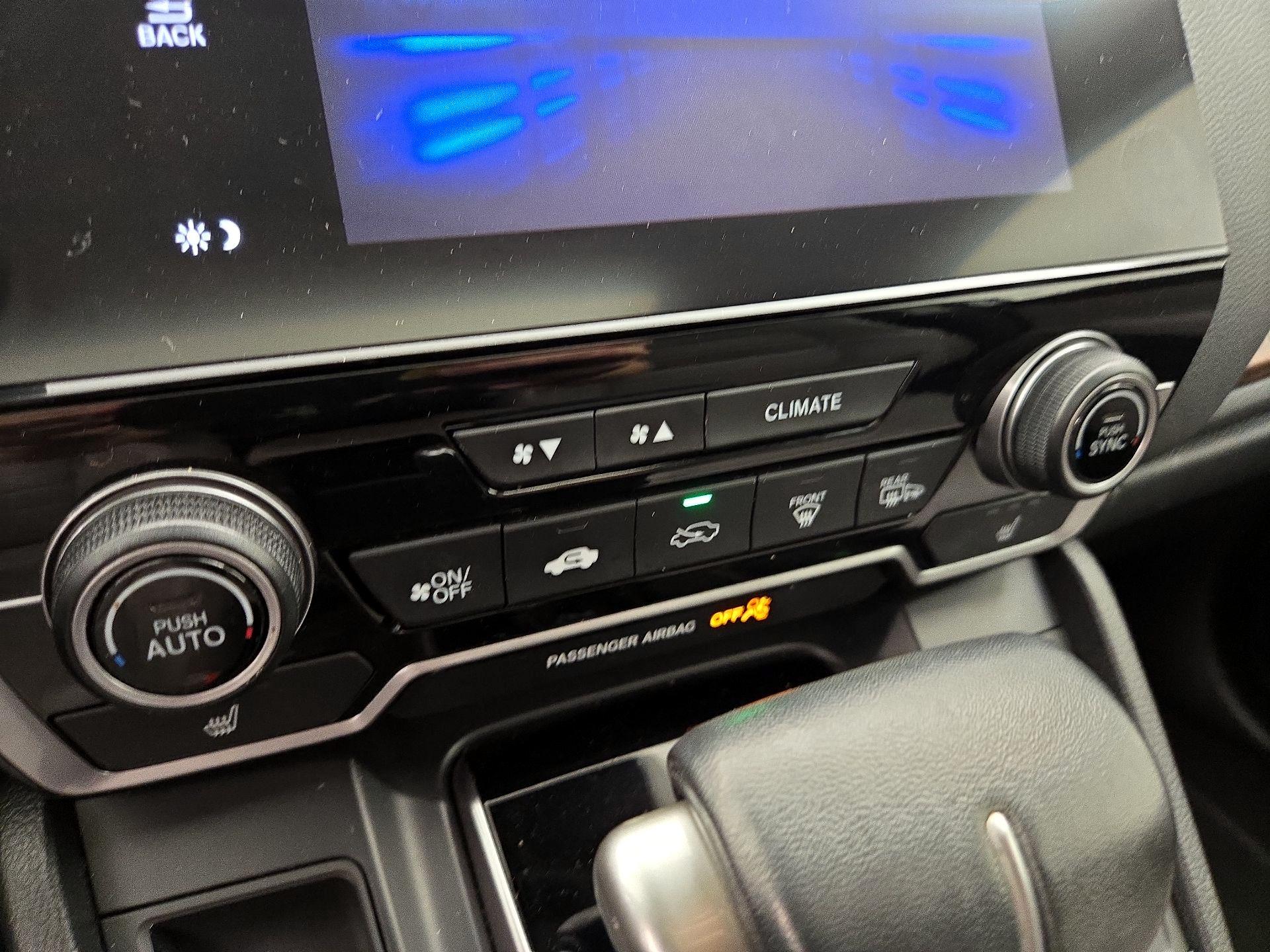 Thumbnail: 2017 Honda CR-V - 16