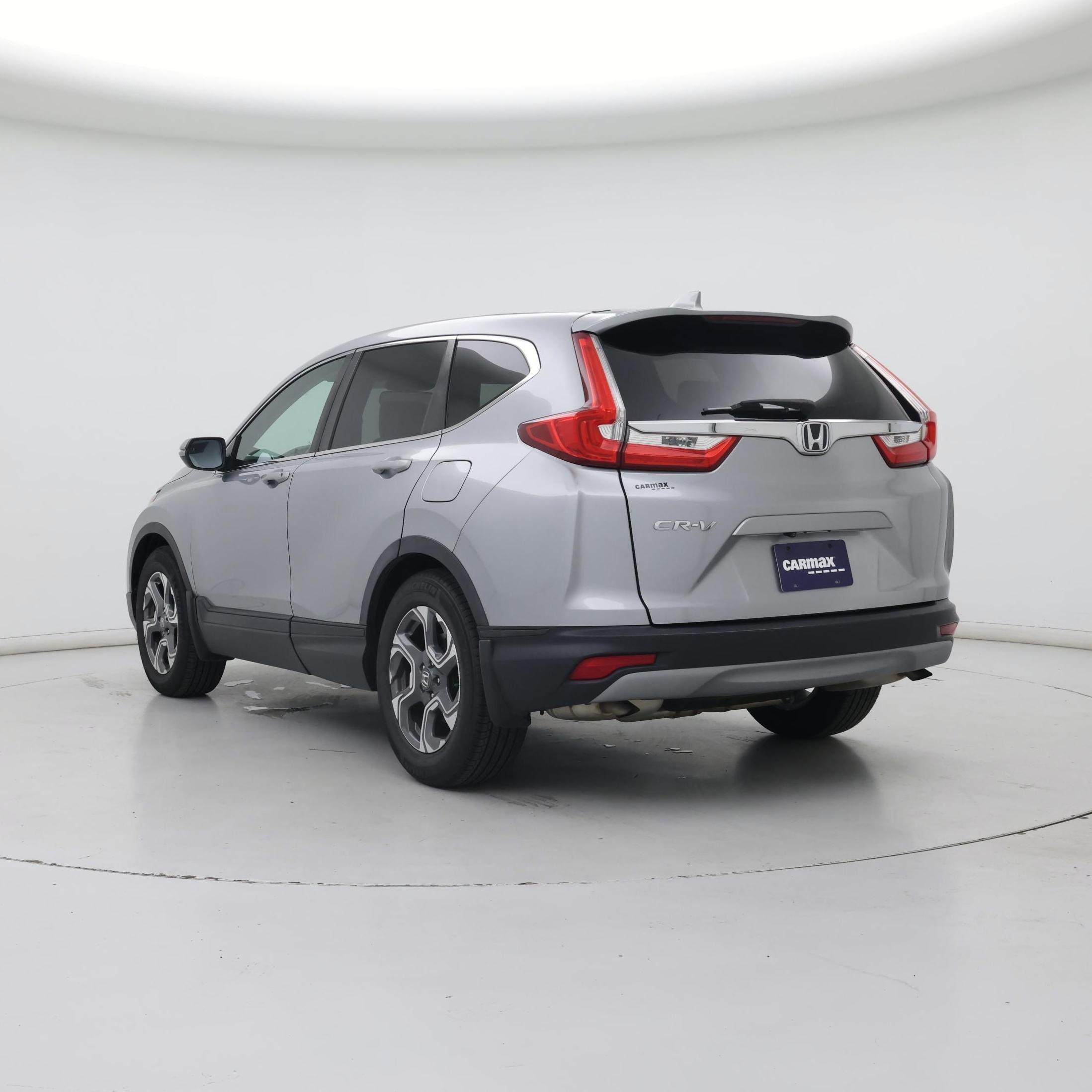 Thumbnail: 2017 Honda CR-V - 2