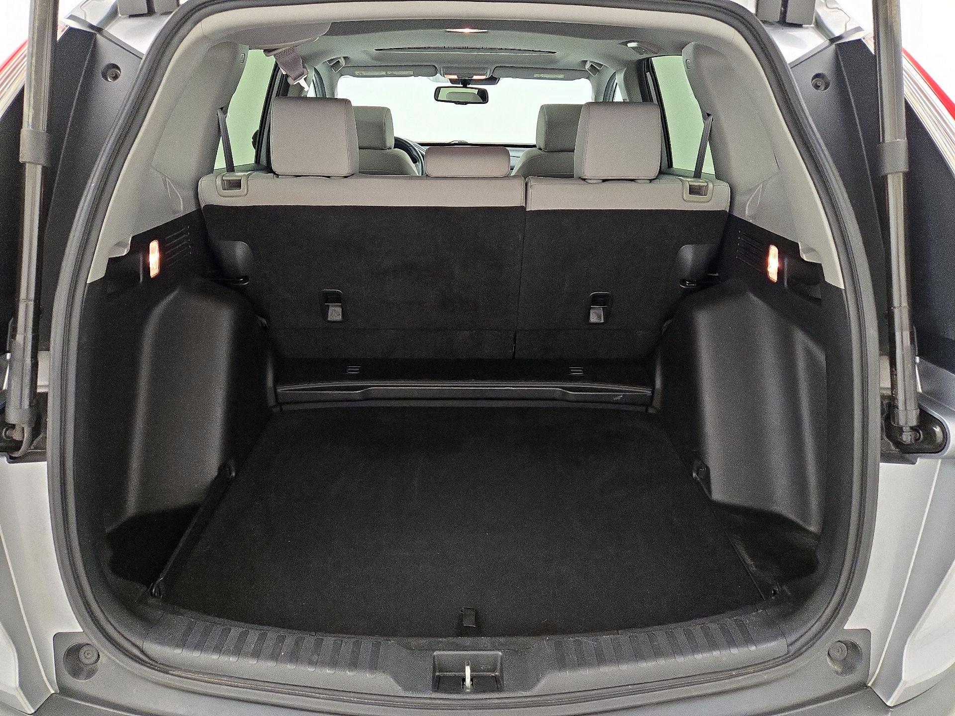 Thumbnail: 2017 Honda CR-V - 20