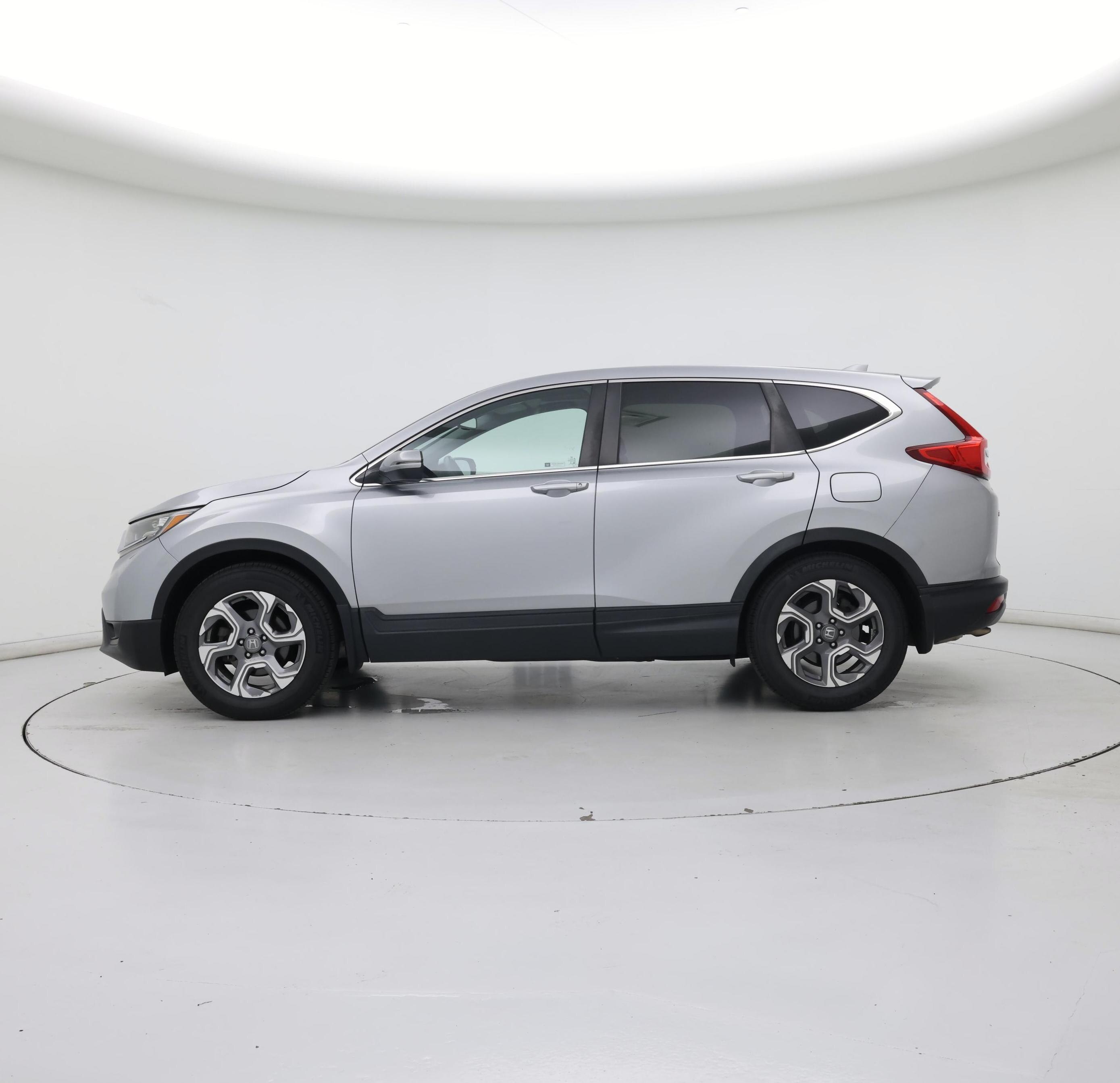Thumbnail: 2017 Honda CR-V - 3