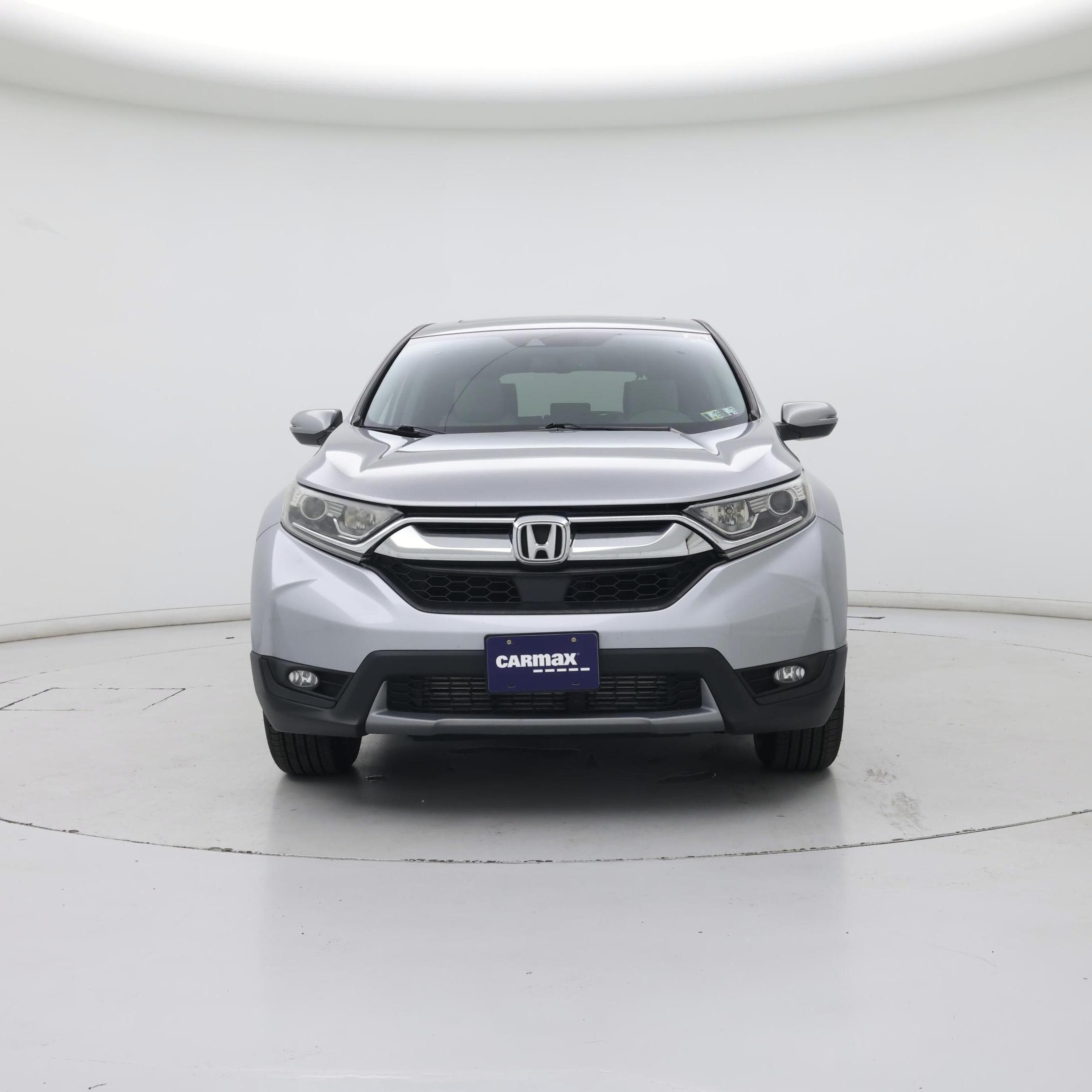 Thumbnail: 2017 Honda CR-V - 5