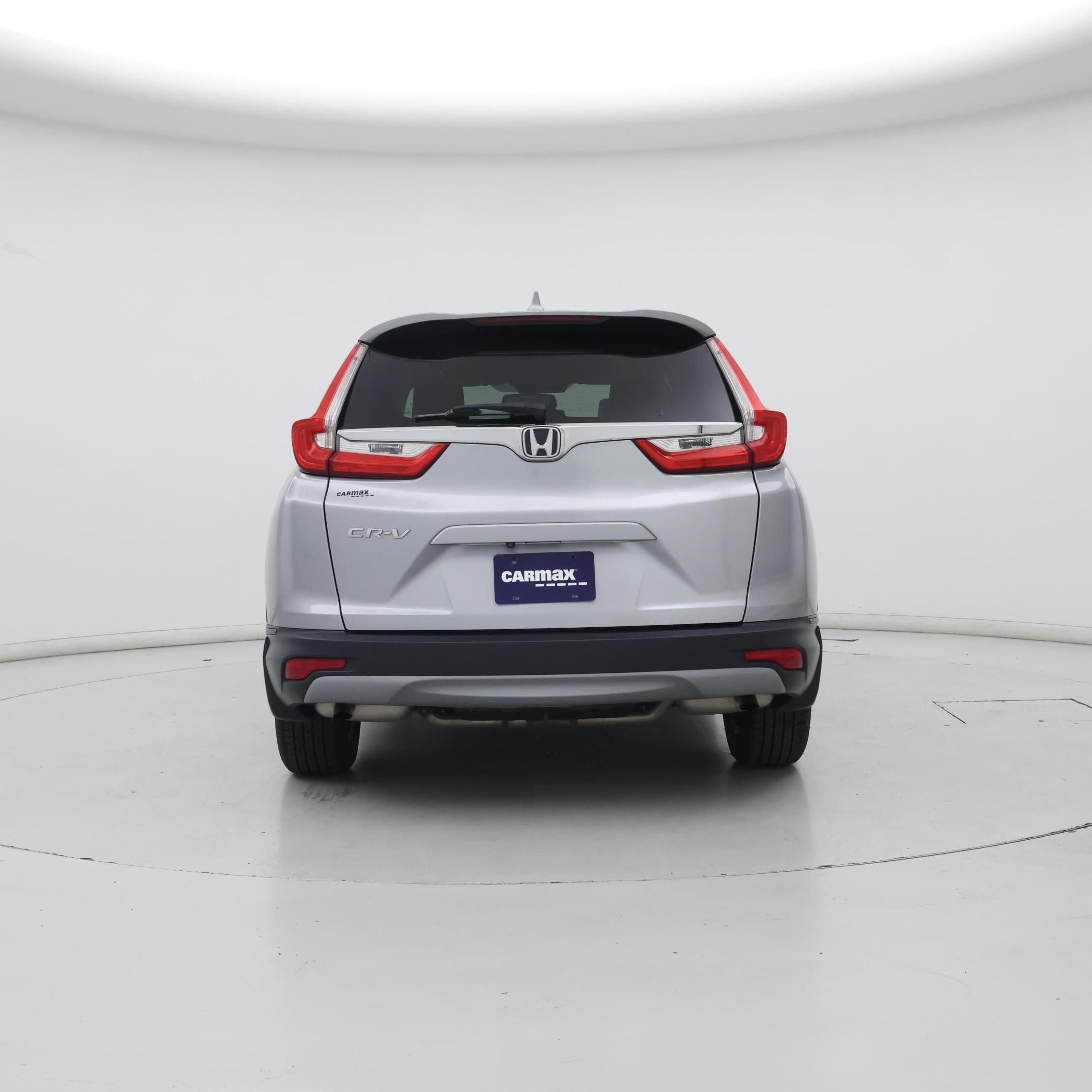 Thumbnail: 2017 Honda CR-V - 6