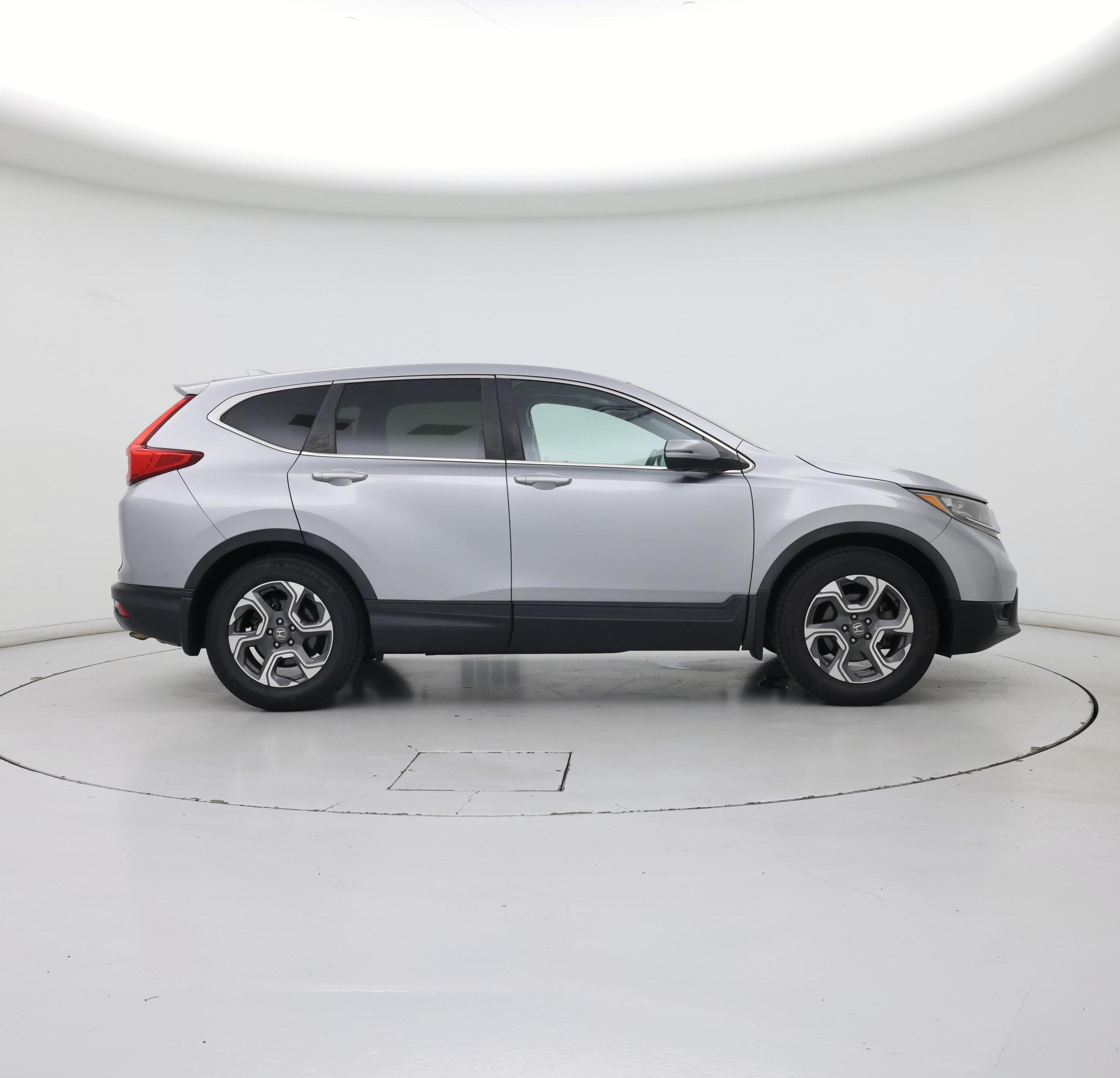 Thumbnail: 2017 Honda CR-V - 7