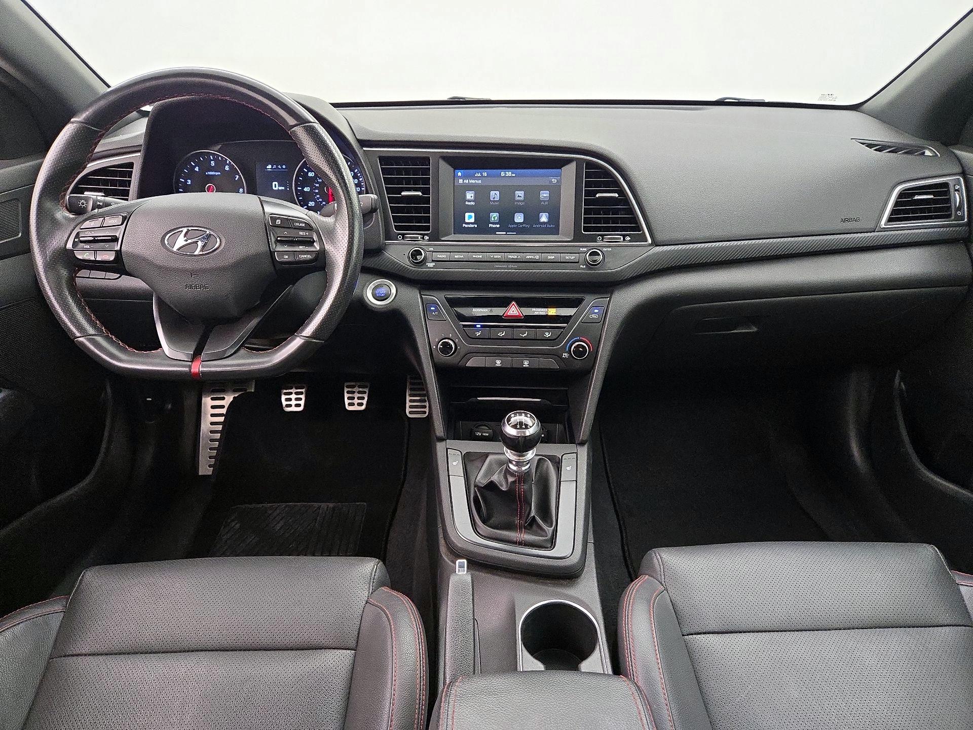 Thumbnail: 2018 Hyundai Elantra - 9