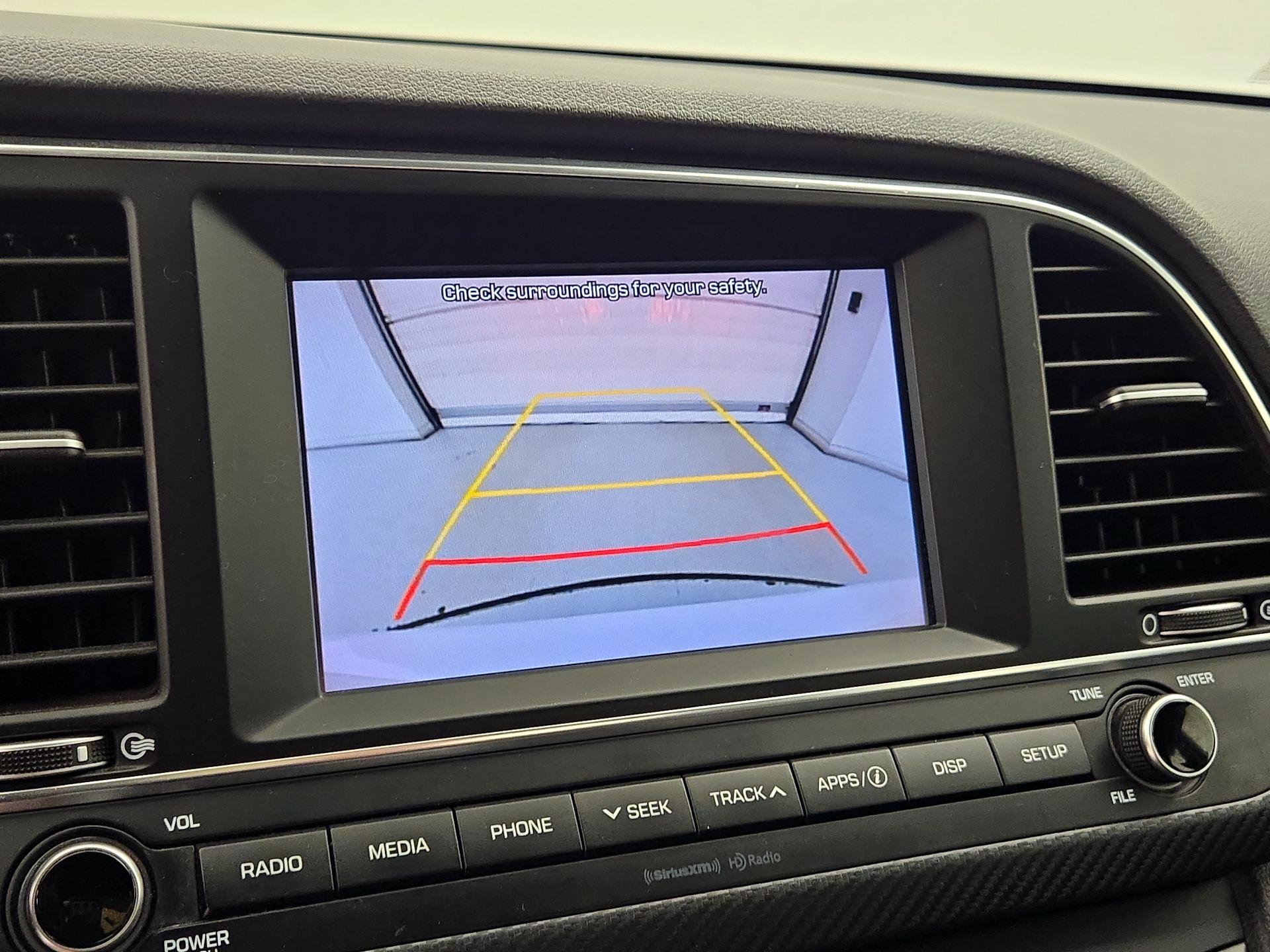 Thumbnail: 2018 Hyundai Elantra - 14
