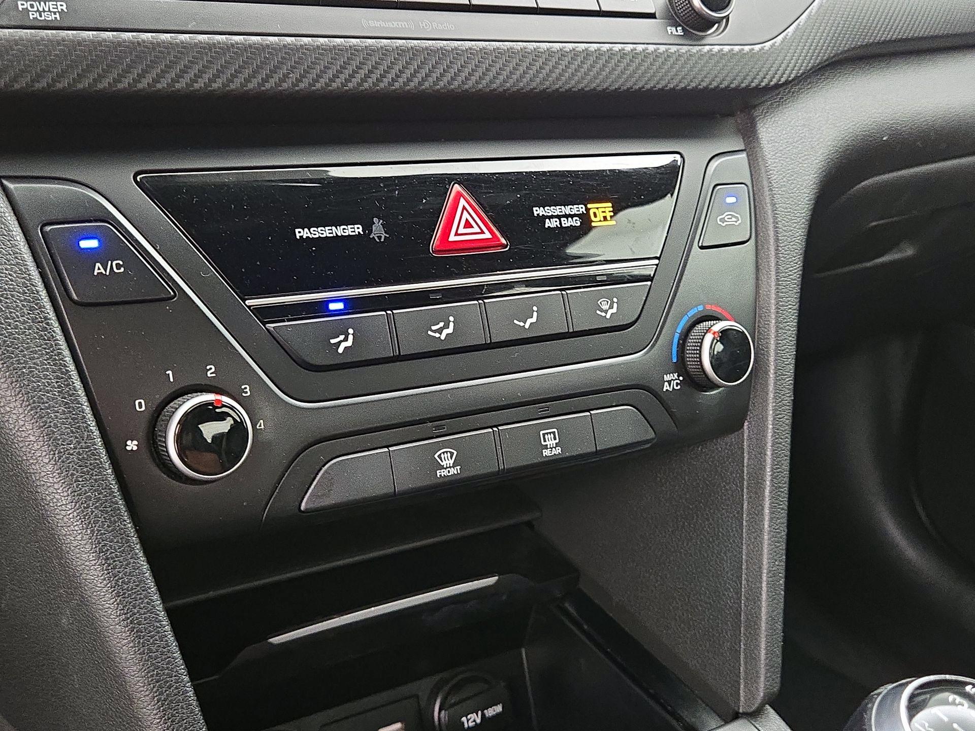 Thumbnail: 2018 Hyundai Elantra - 16