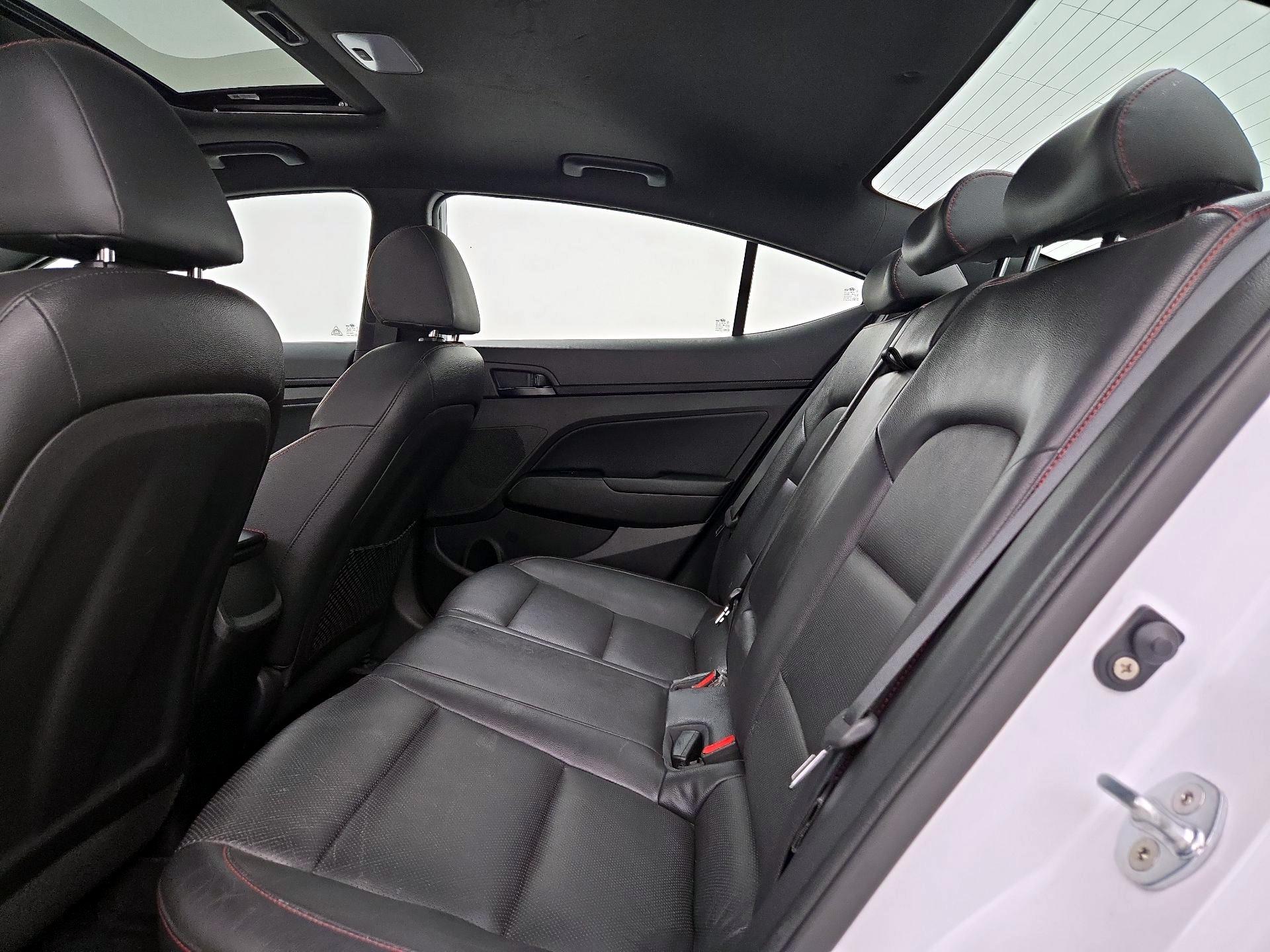 Thumbnail: 2018 Hyundai Elantra - 20