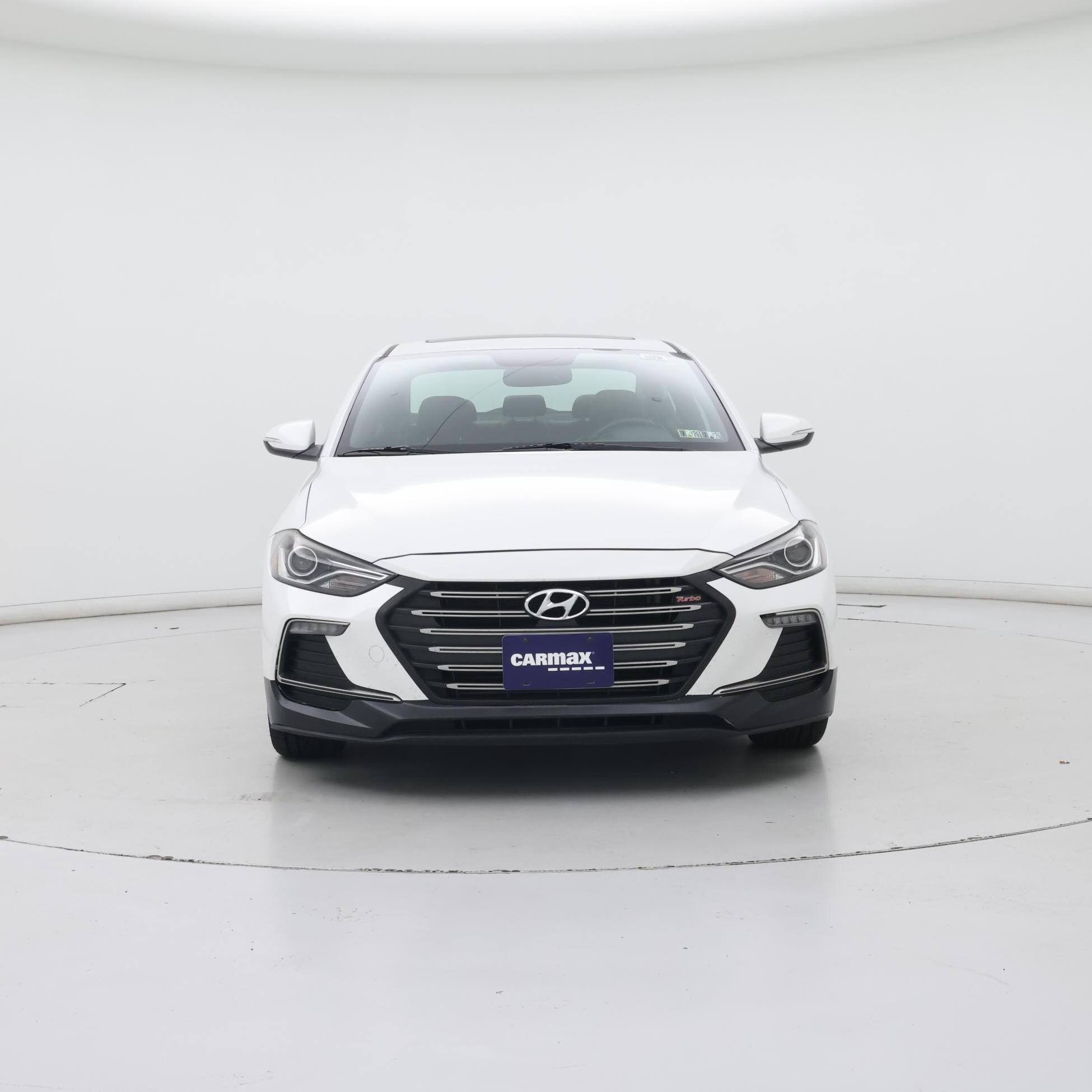 Thumbnail: 2018 Hyundai Elantra - 5