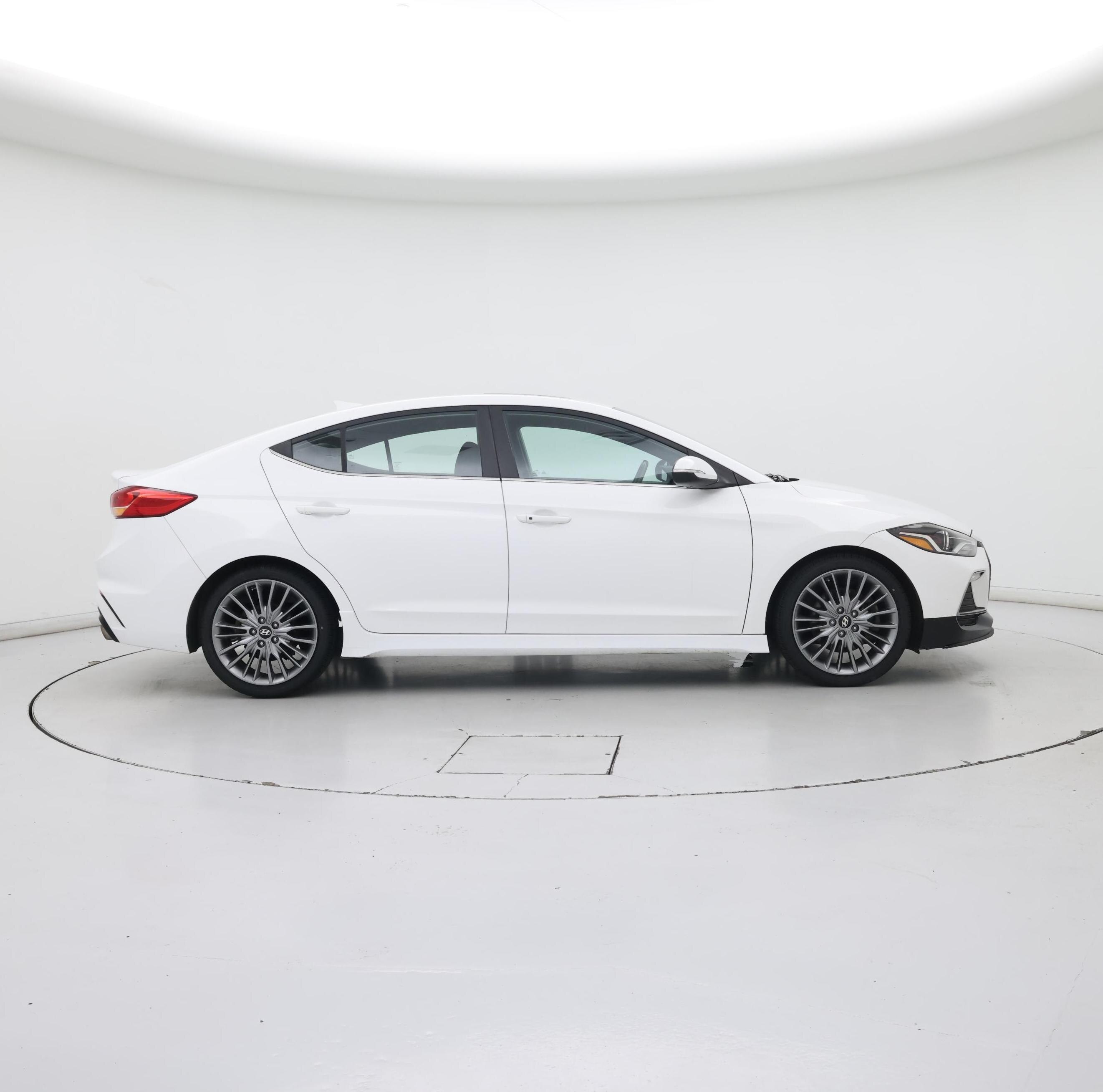 Thumbnail: 2018 Hyundai Elantra - 7