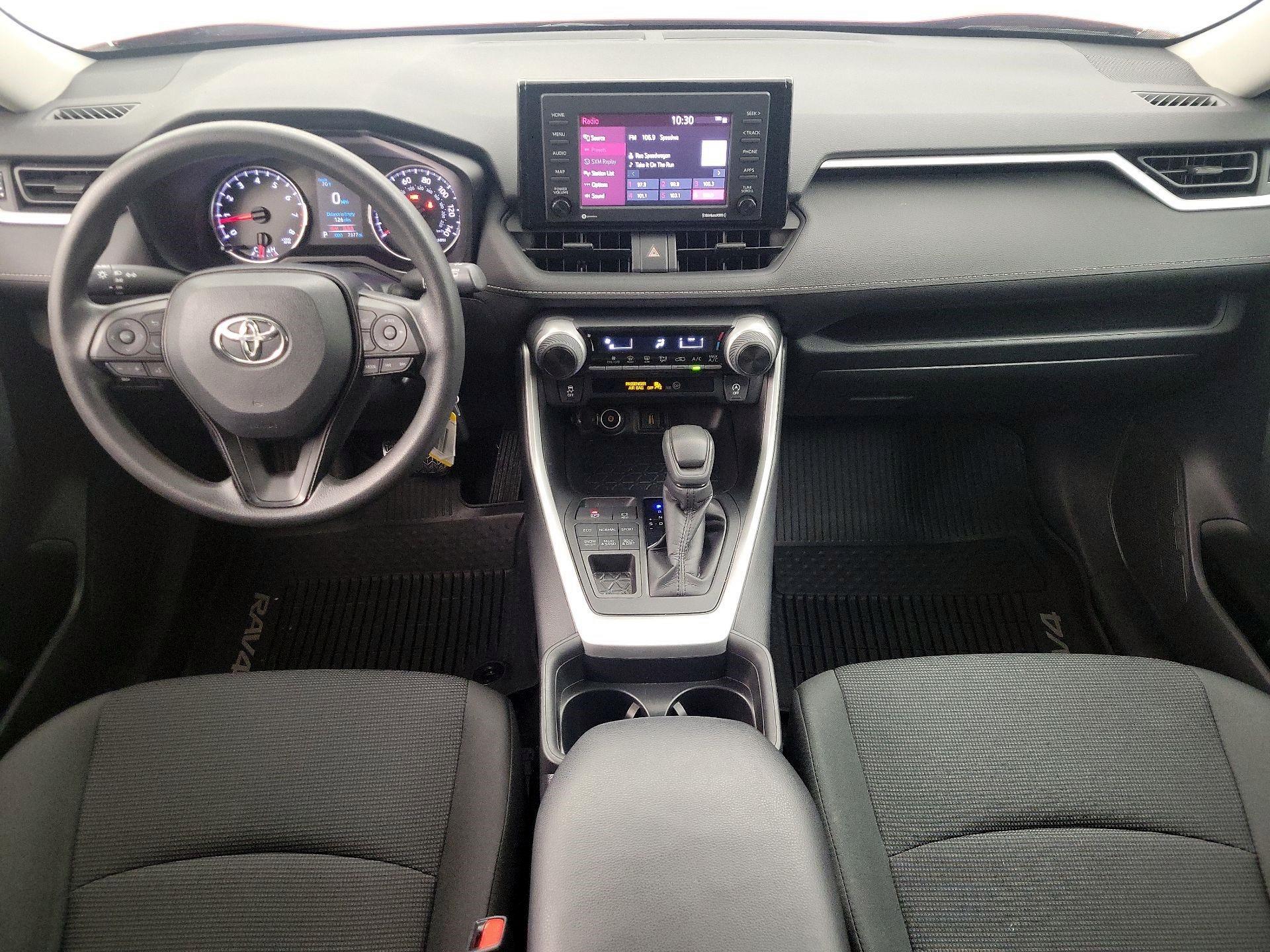 Thumbnail: 2020 Toyota RAV4 - 9