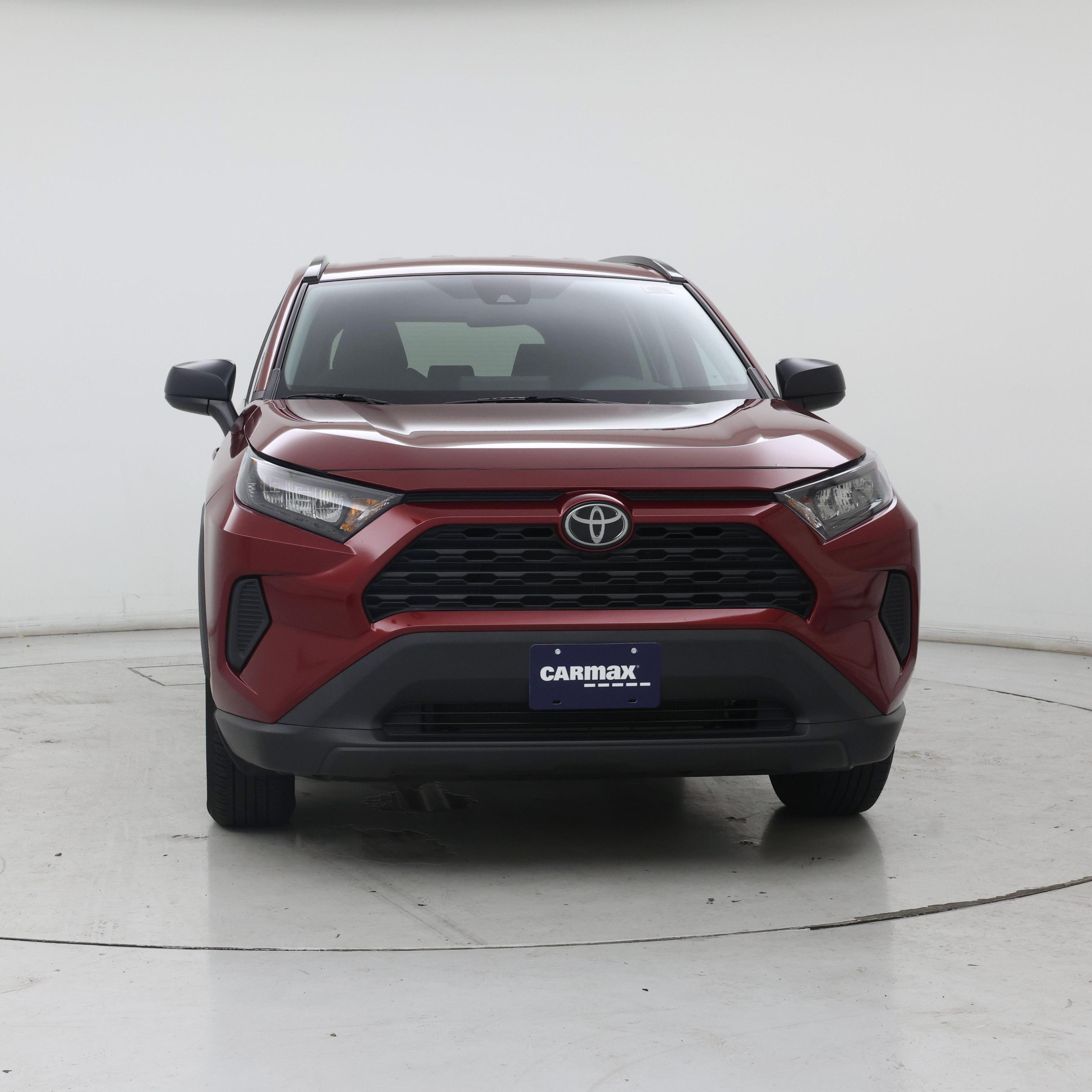 Thumbnail: 2020 Toyota RAV4 - 5