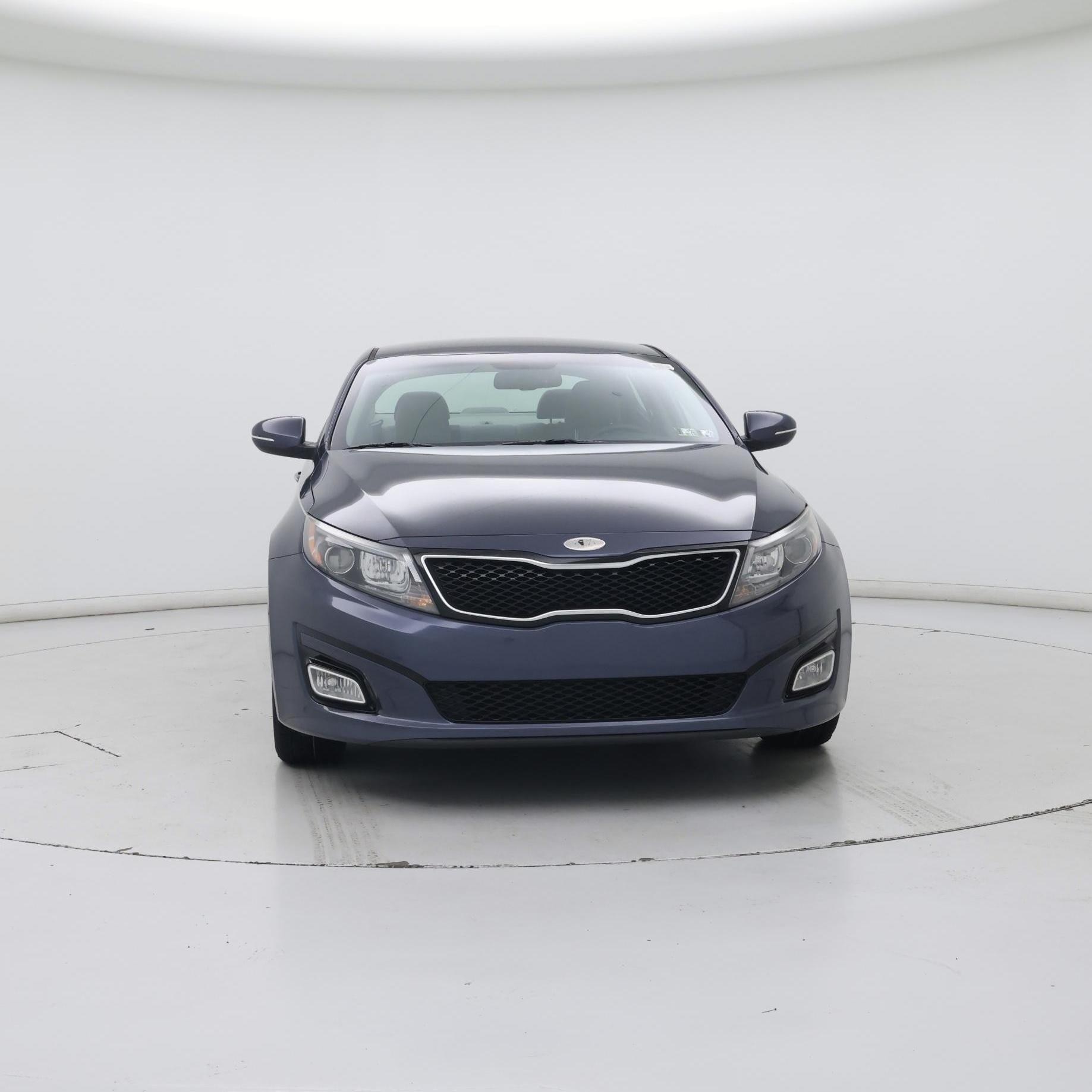 Thumbnail: 2015 Kia Optima - 5