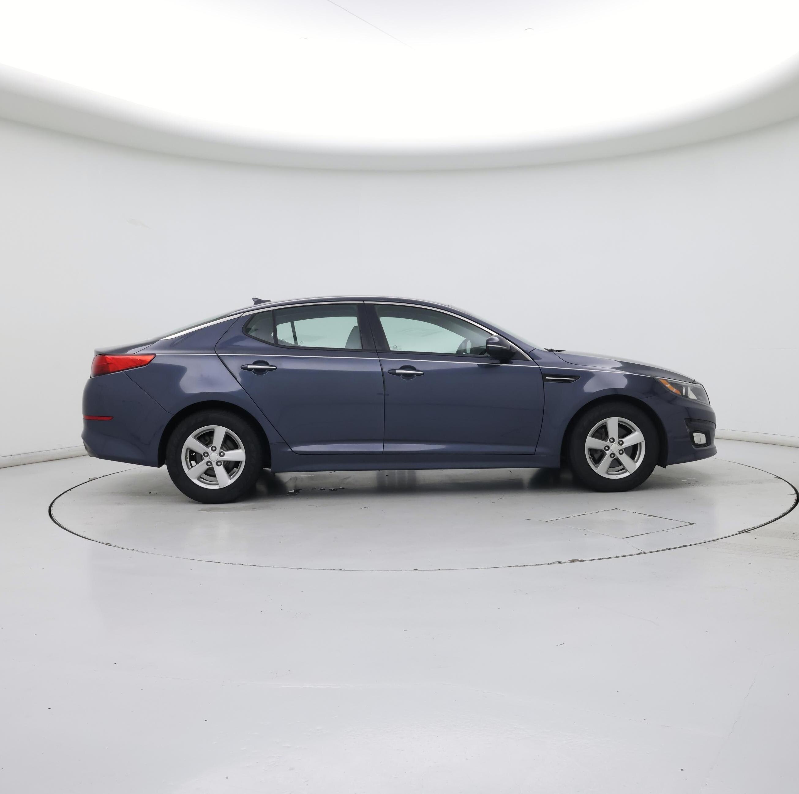 Thumbnail: 2015 Kia Optima - 7