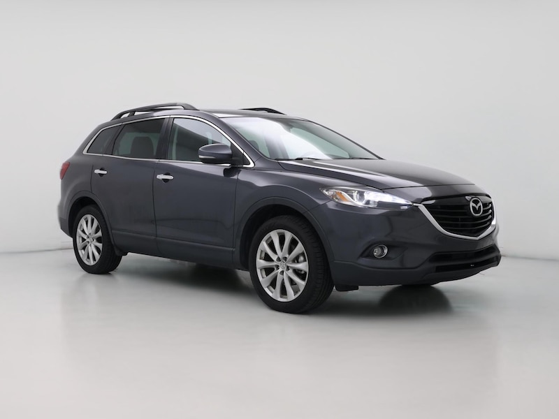 2015 Mazda CX-9 Grand Touring -
                  Lancaster, PA