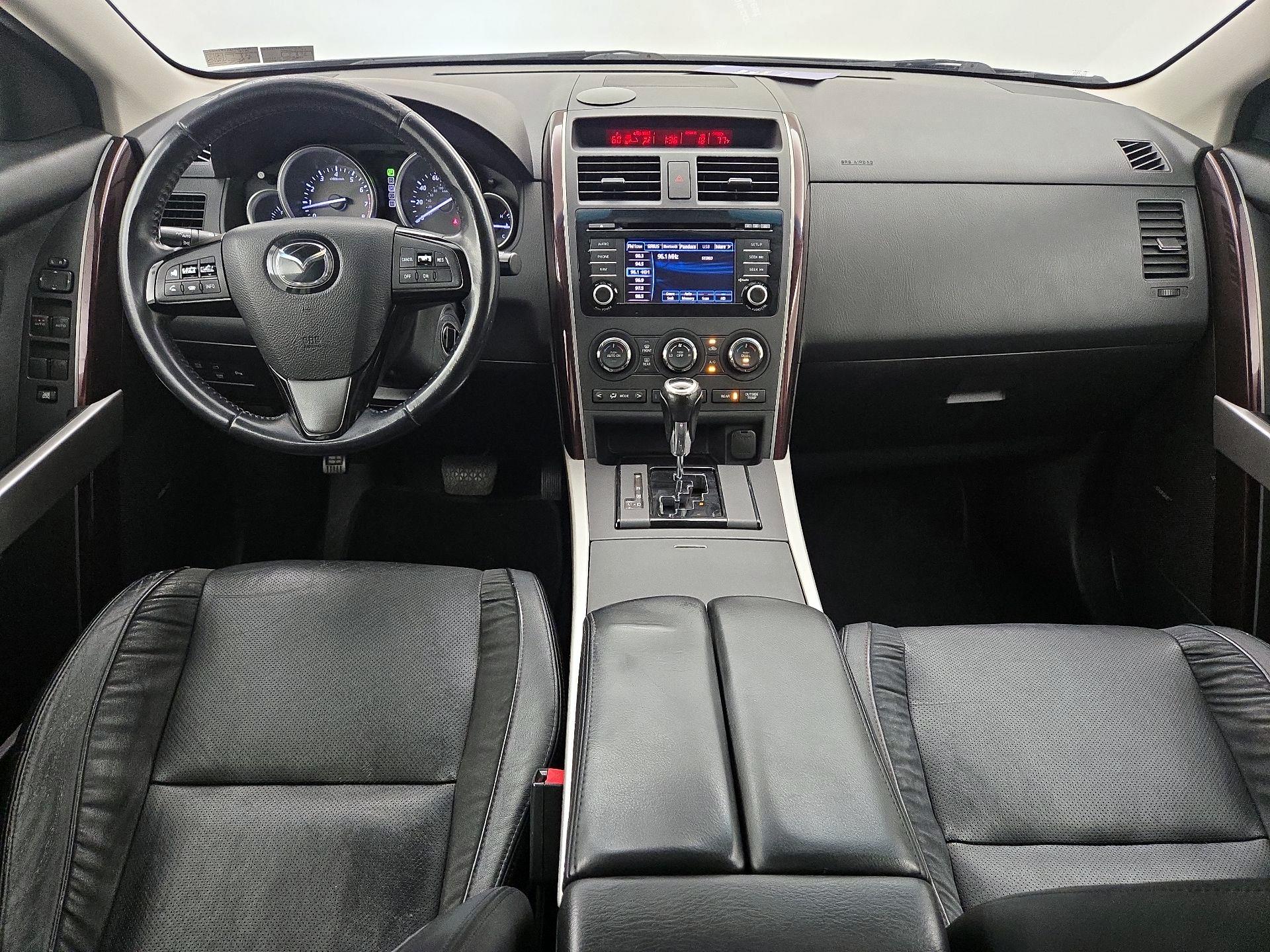 Thumbnail: 2015 Mazda CX-9 - 9