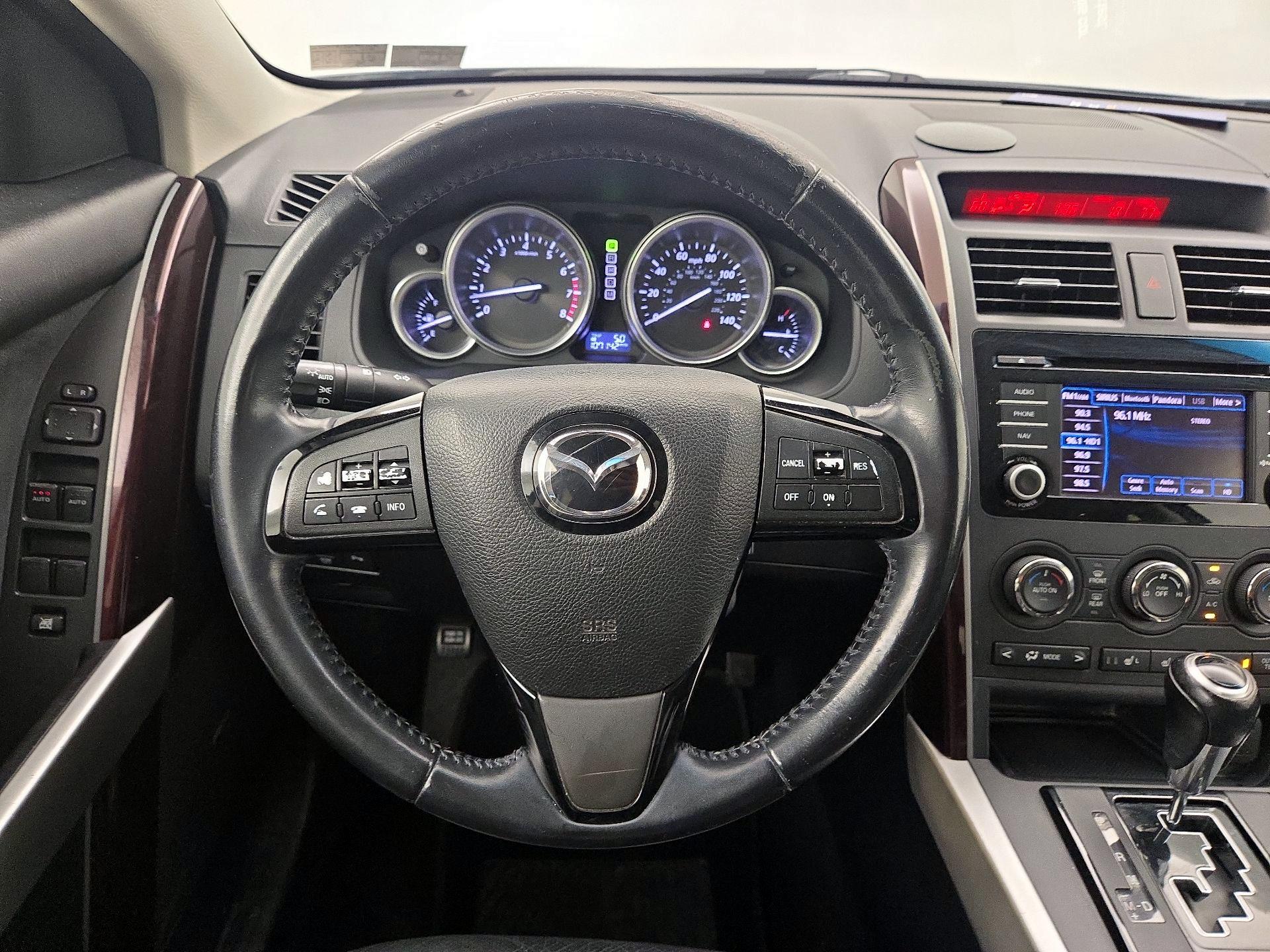 Thumbnail: 2015 Mazda CX-9 - 10
