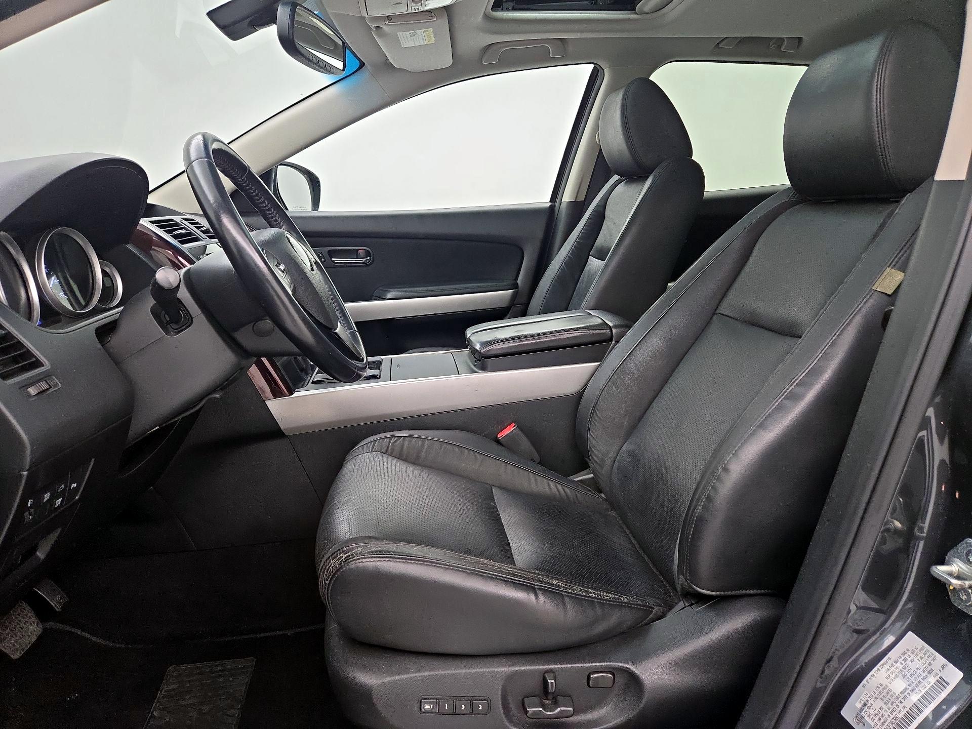 Thumbnail: 2015 Mazda CX-9 - 11