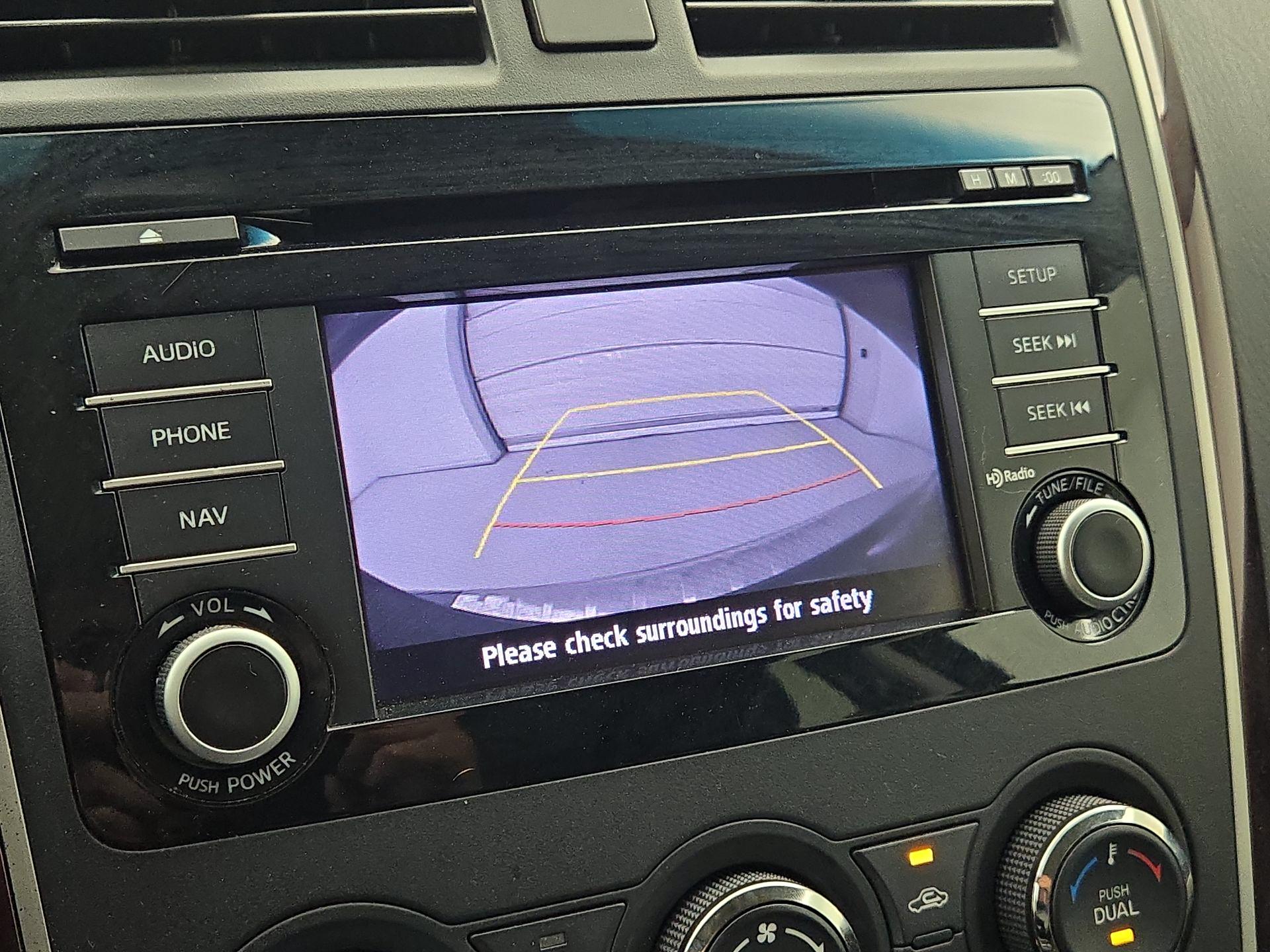 Thumbnail: 2015 Mazda CX-9 - 14
