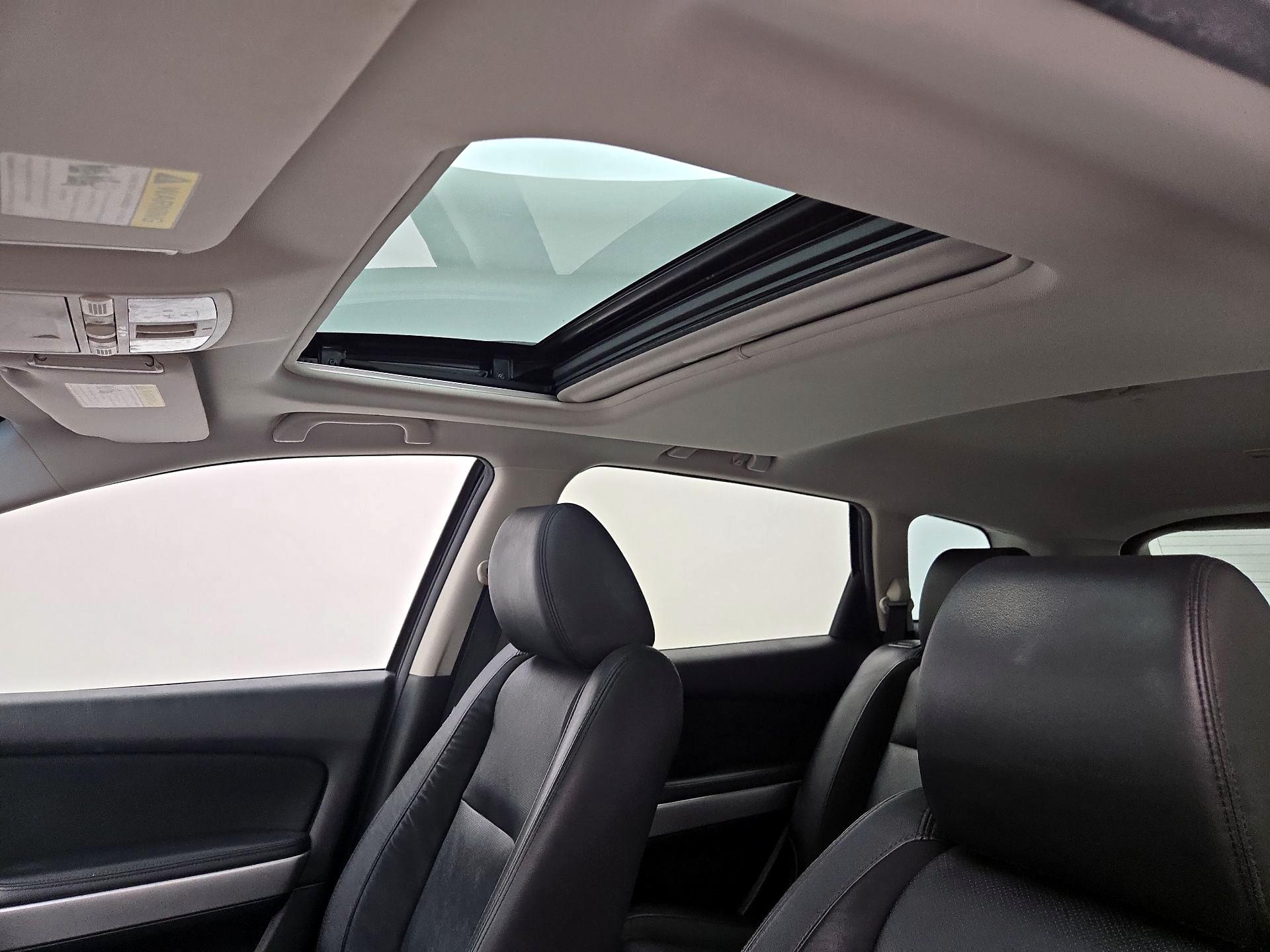 Thumbnail: 2015 Mazda CX-9 - 18