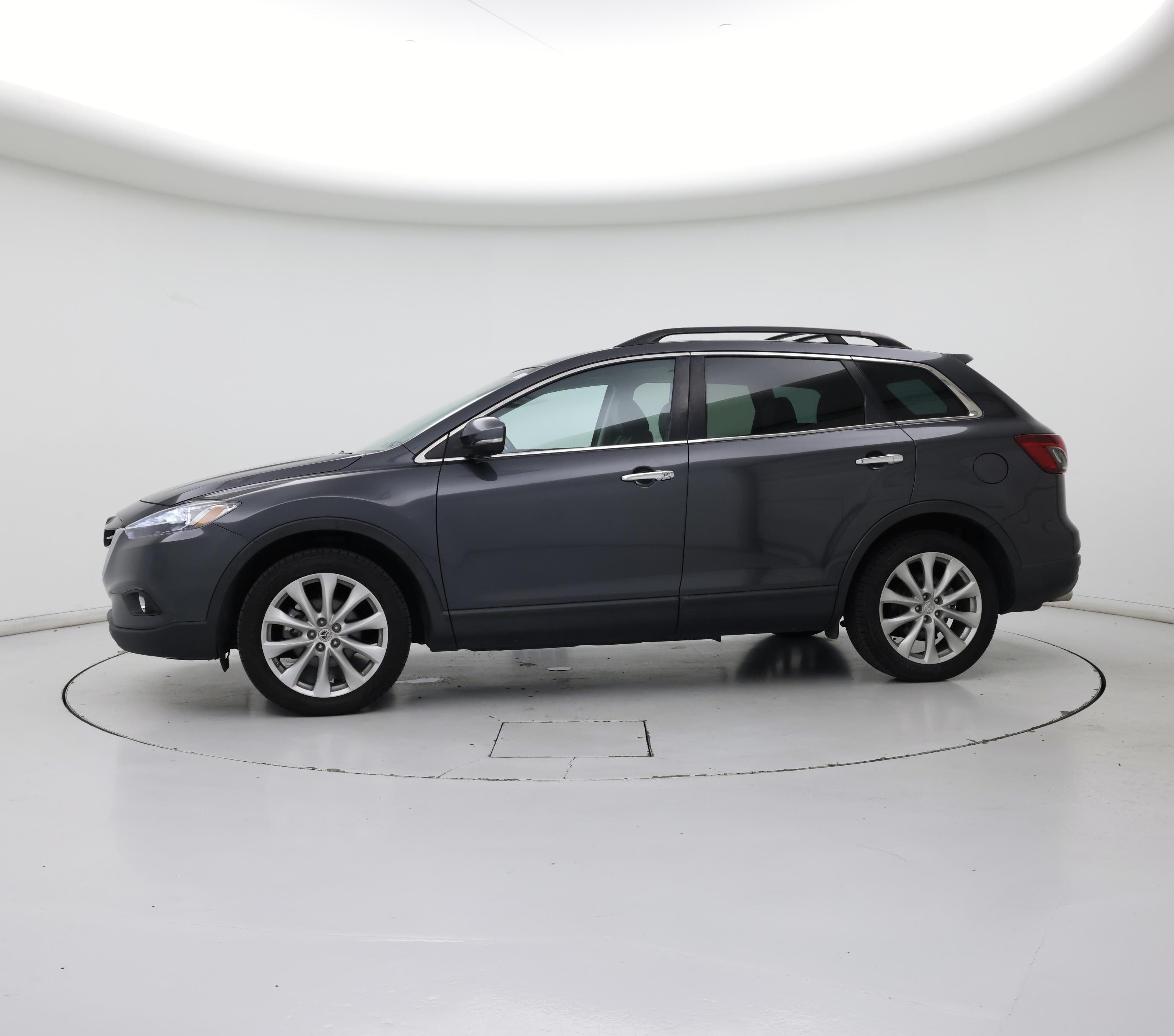 Thumbnail: 2015 Mazda CX-9 - 3