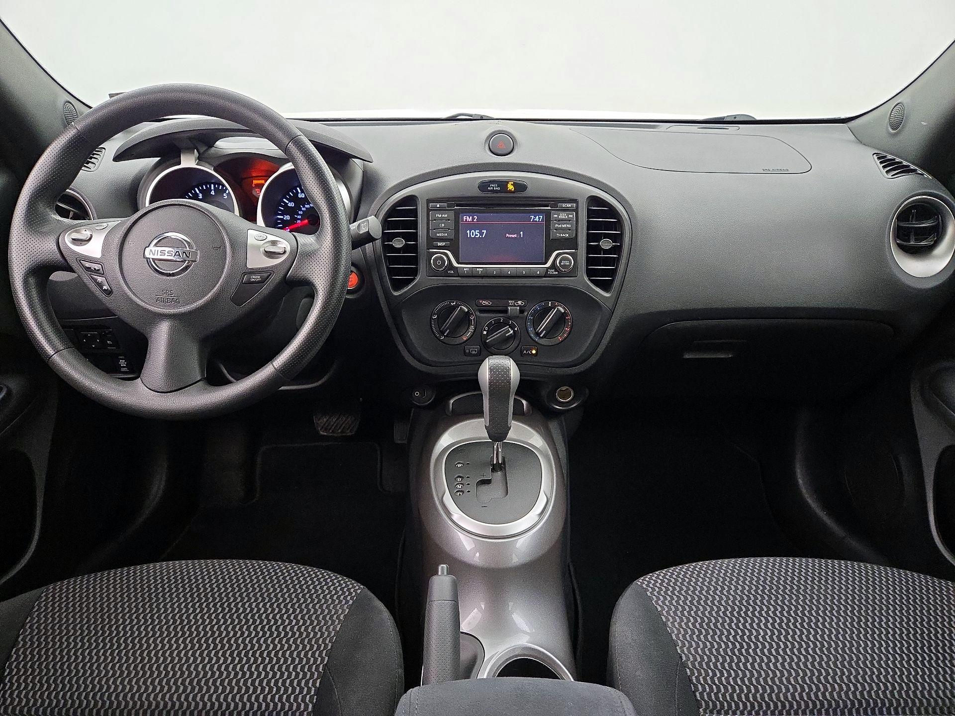 Thumbnail: 2017 Nissan Juke - 9