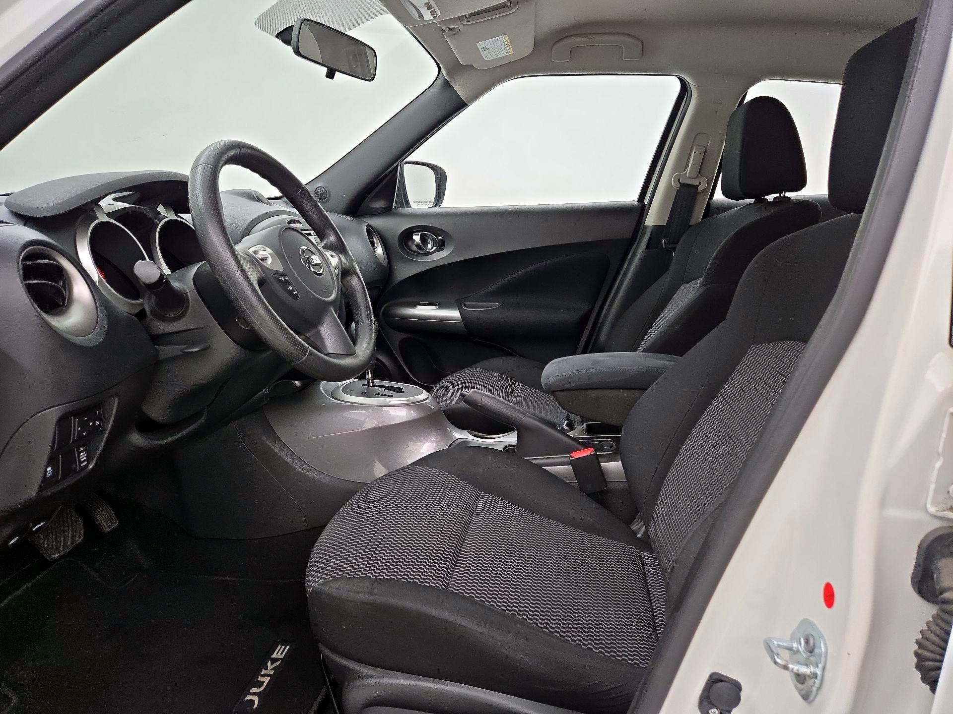 Thumbnail: 2017 Nissan Juke - 11