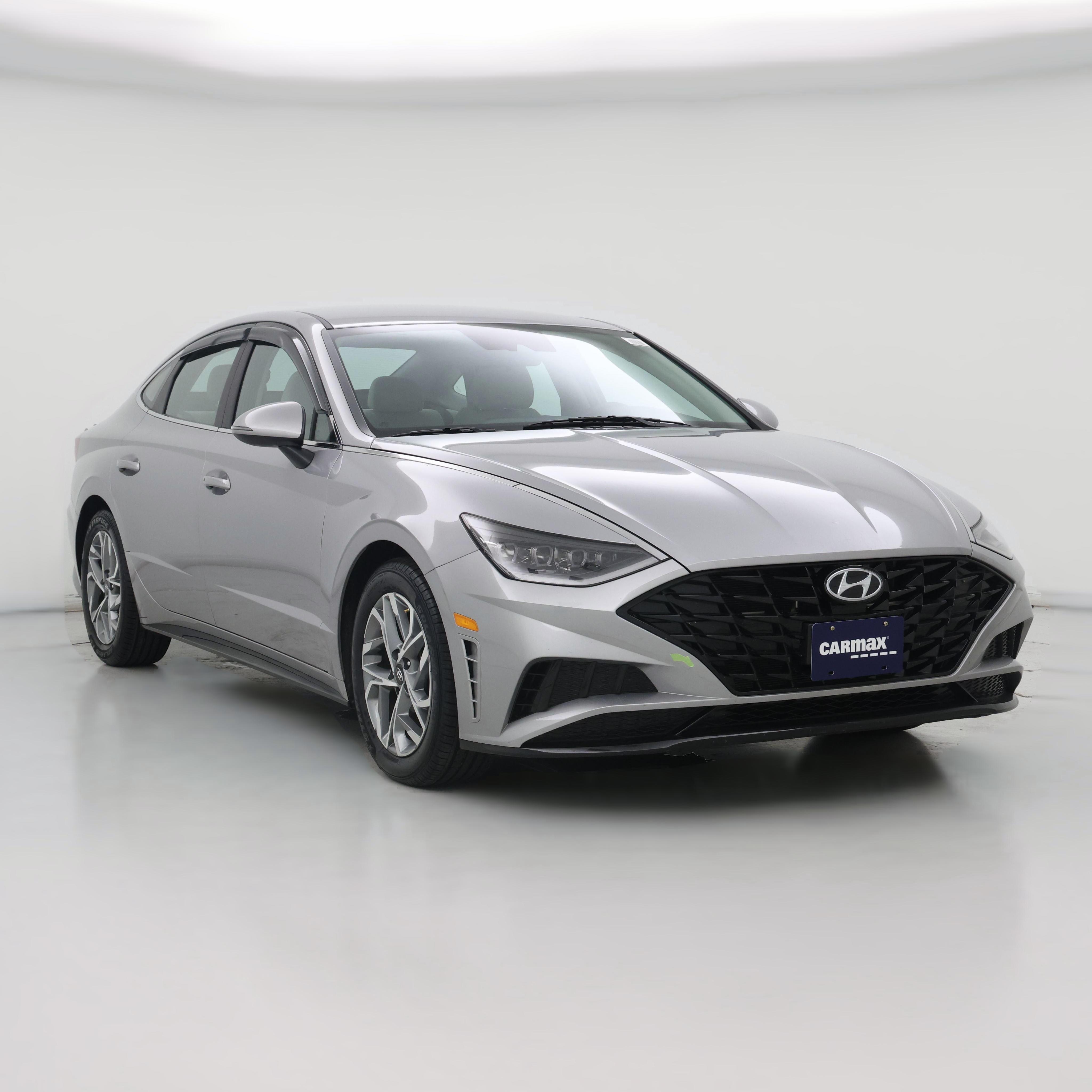 Thumbnail: 2023 Hyundai Sonata - 1