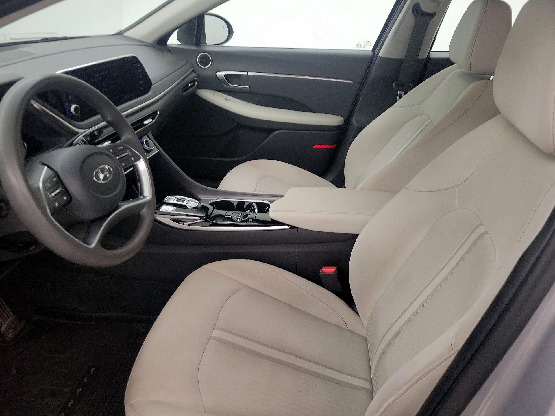 Thumbnail: 2023 Hyundai Sonata - 11