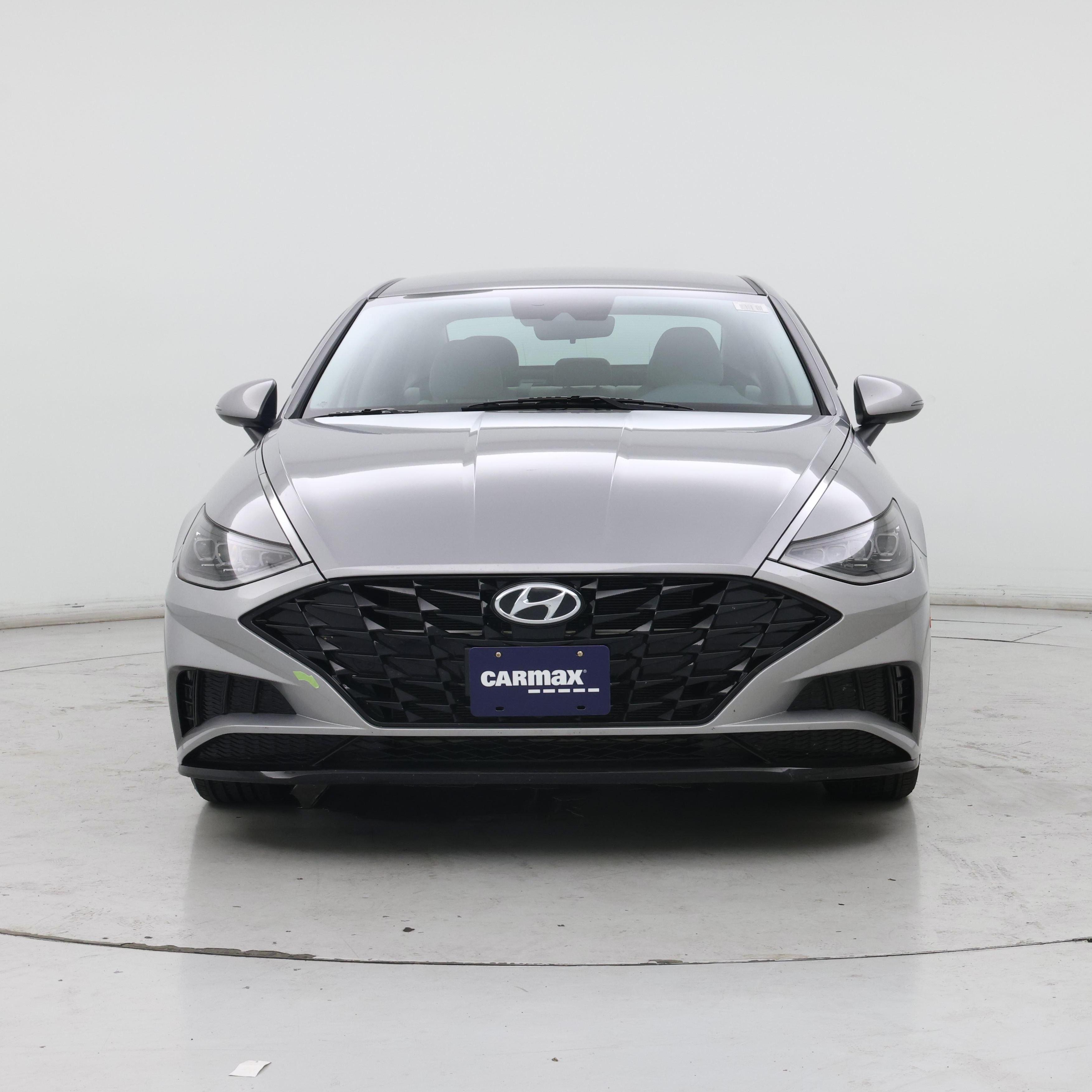 Thumbnail: 2023 Hyundai Sonata - 5