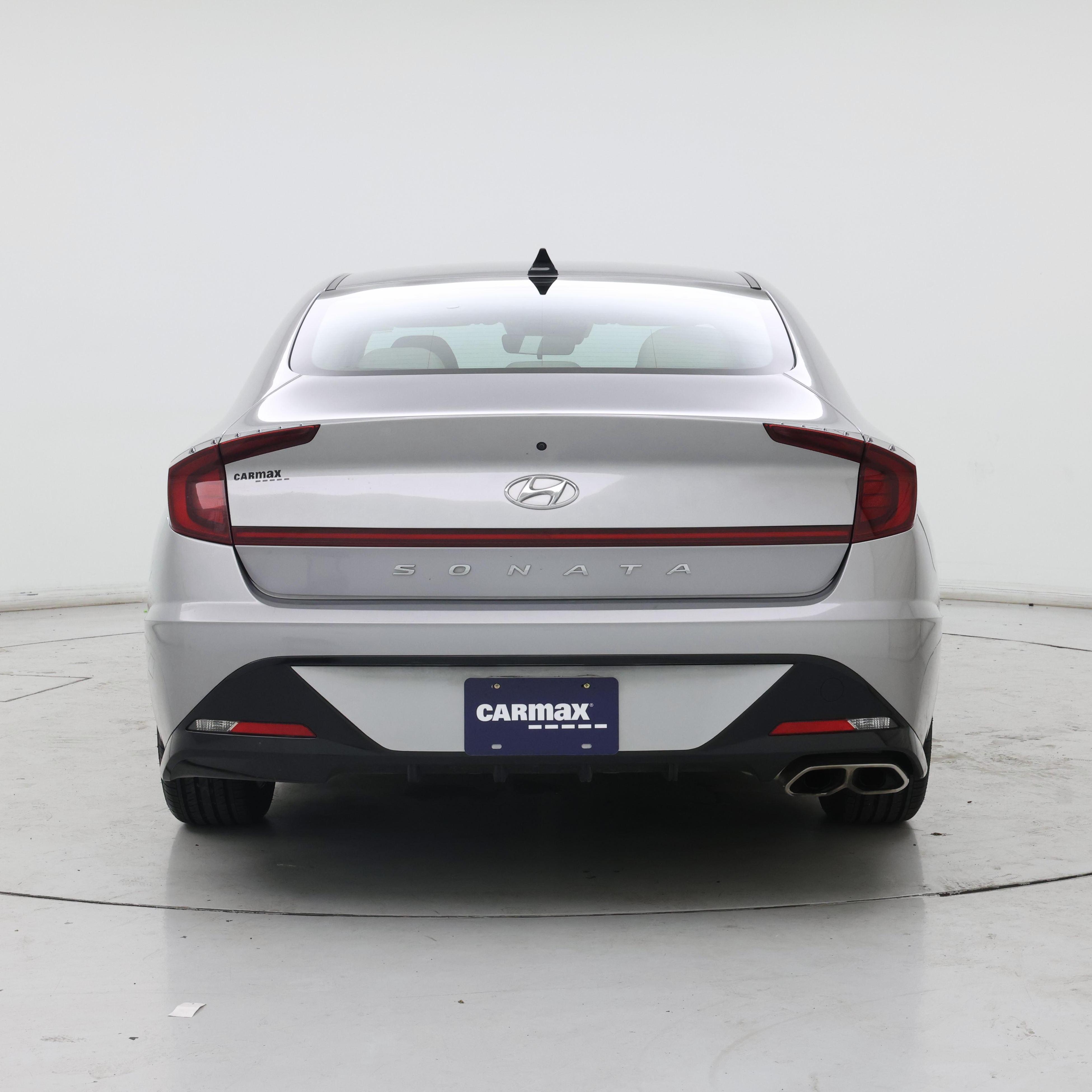 Thumbnail: 2023 Hyundai Sonata - 6