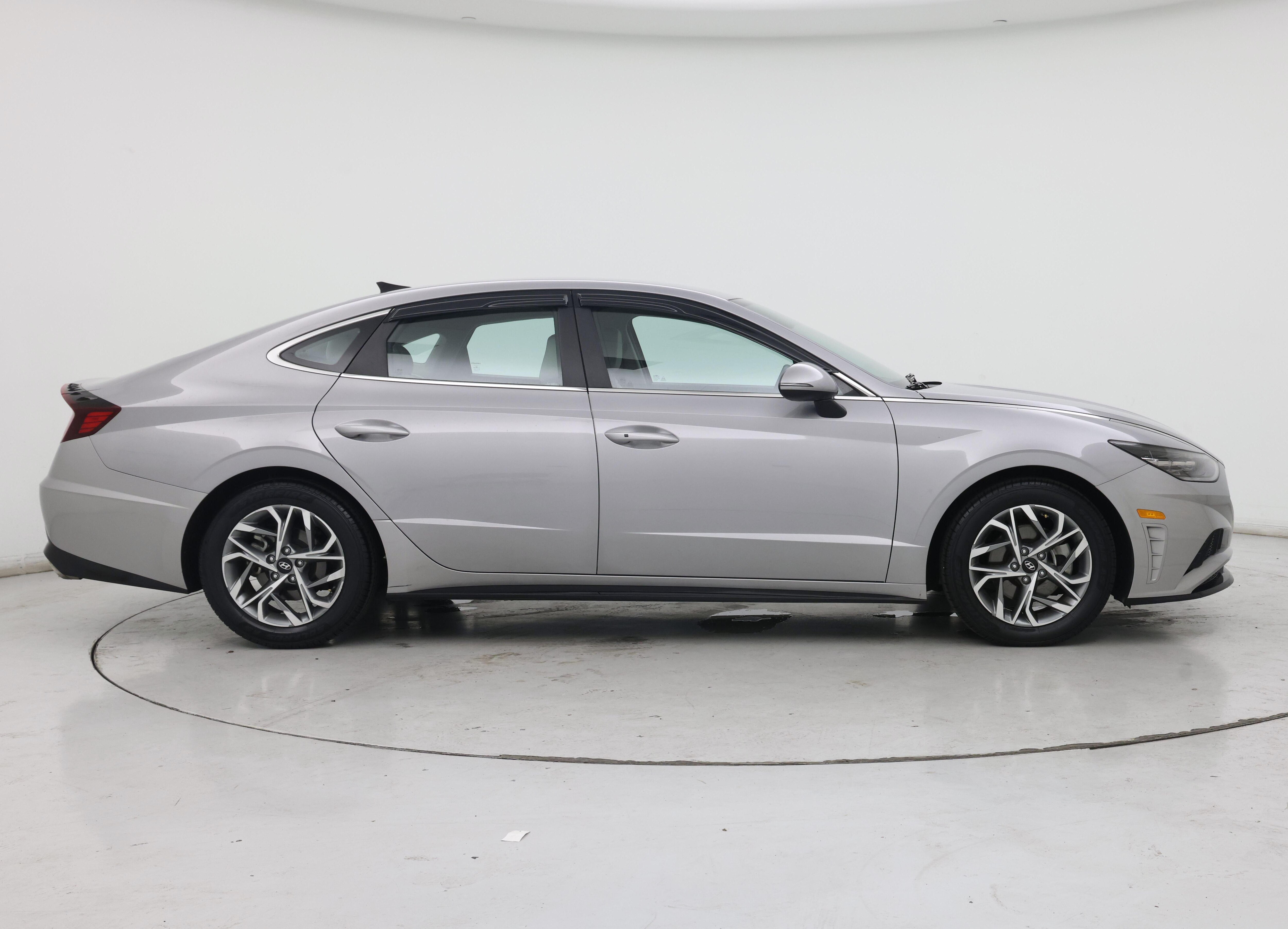 Thumbnail: 2023 Hyundai Sonata - 7