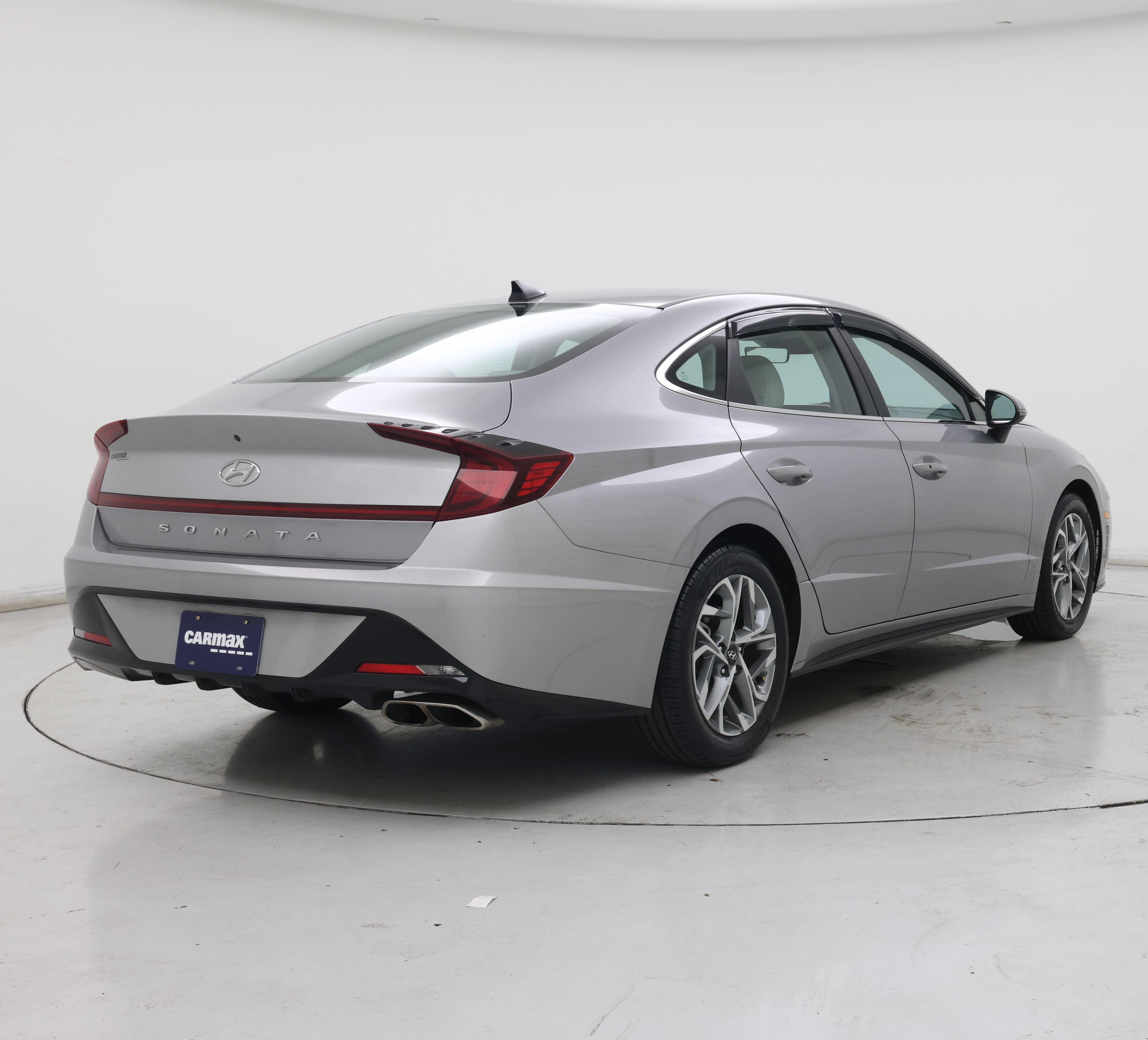 Thumbnail: 2023 Hyundai Sonata - 8