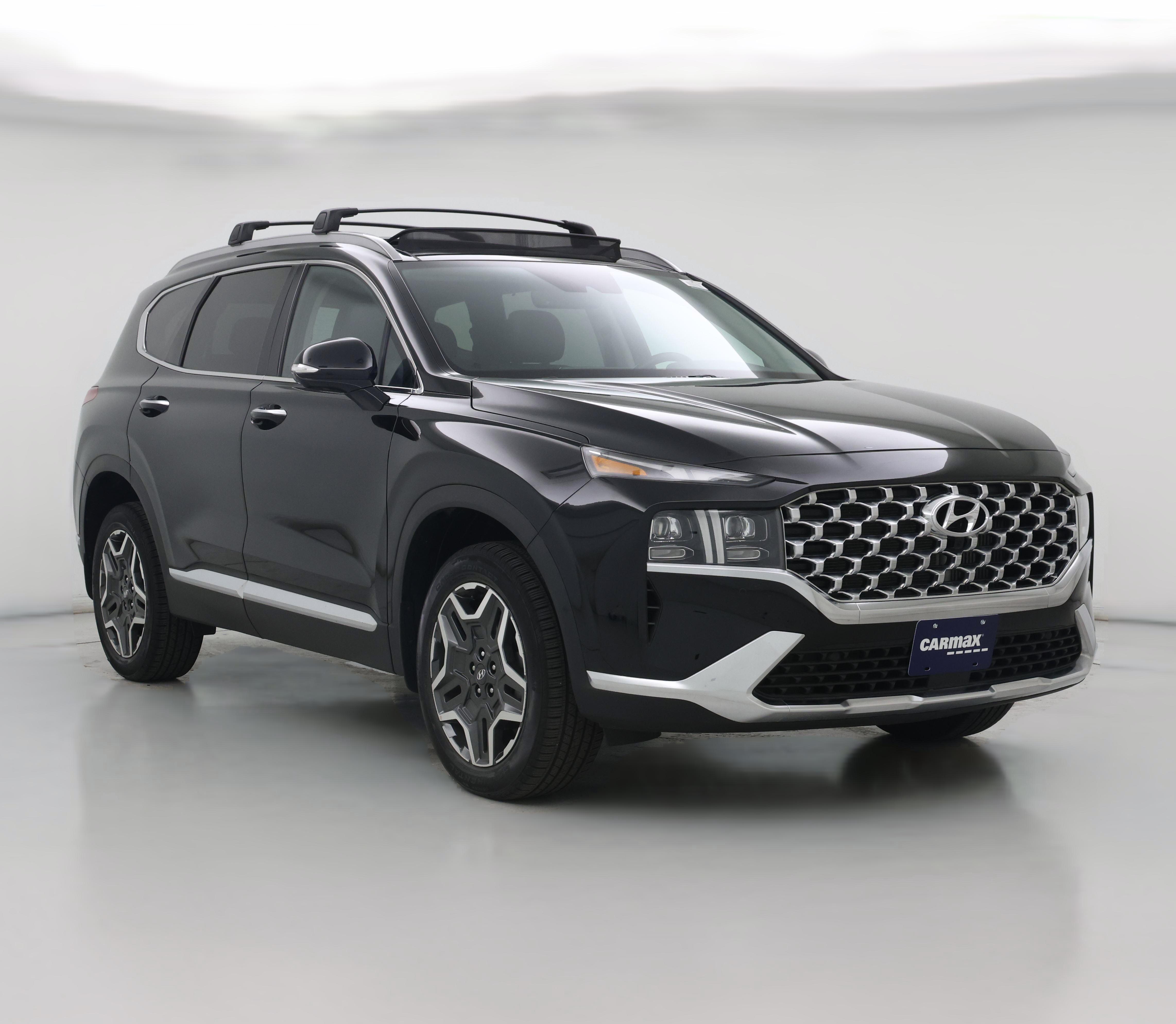 Thumbnail: 2023 Hyundai Santa Fe - 1