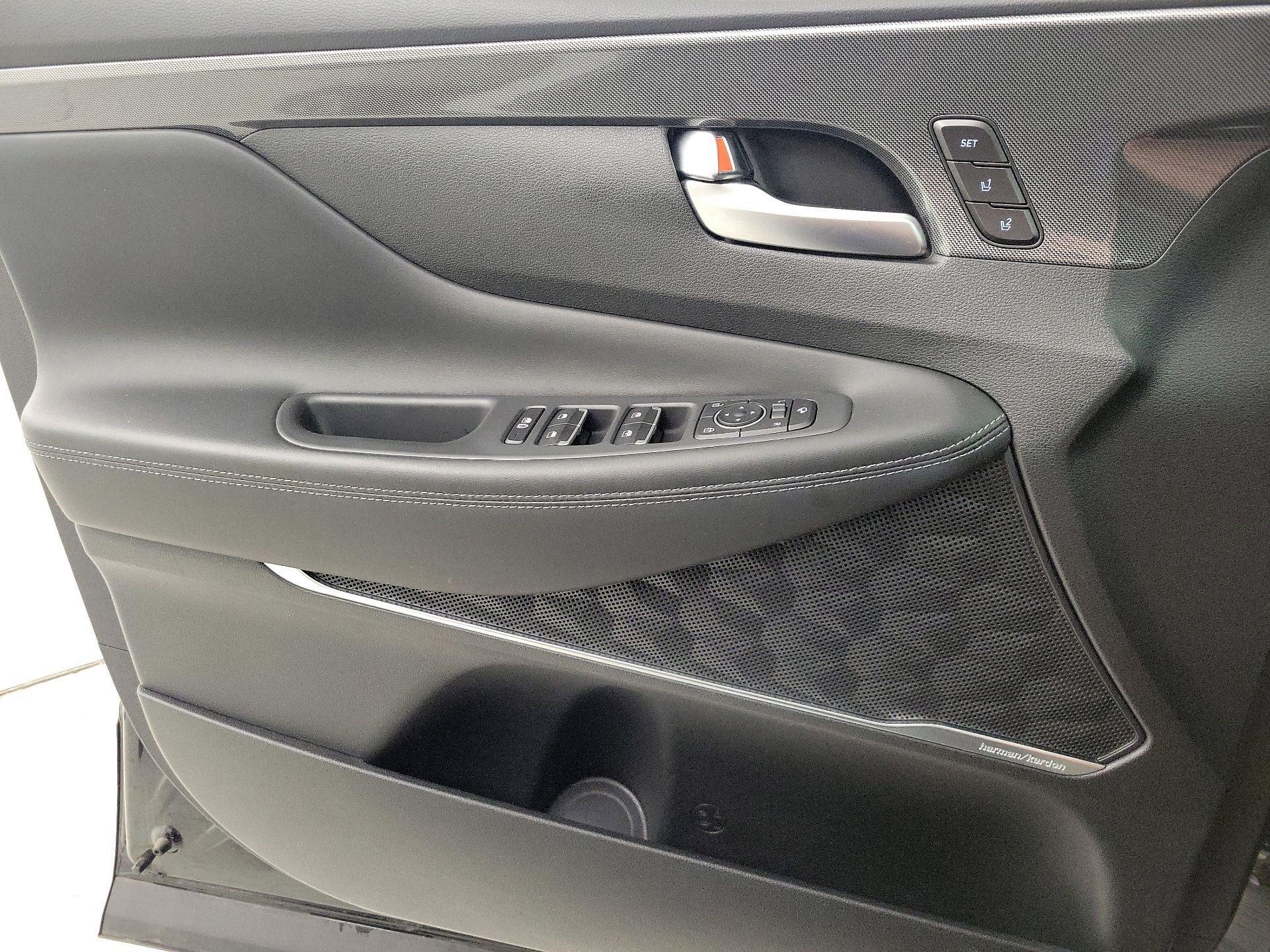 Thumbnail: 2023 Hyundai Santa Fe - 12