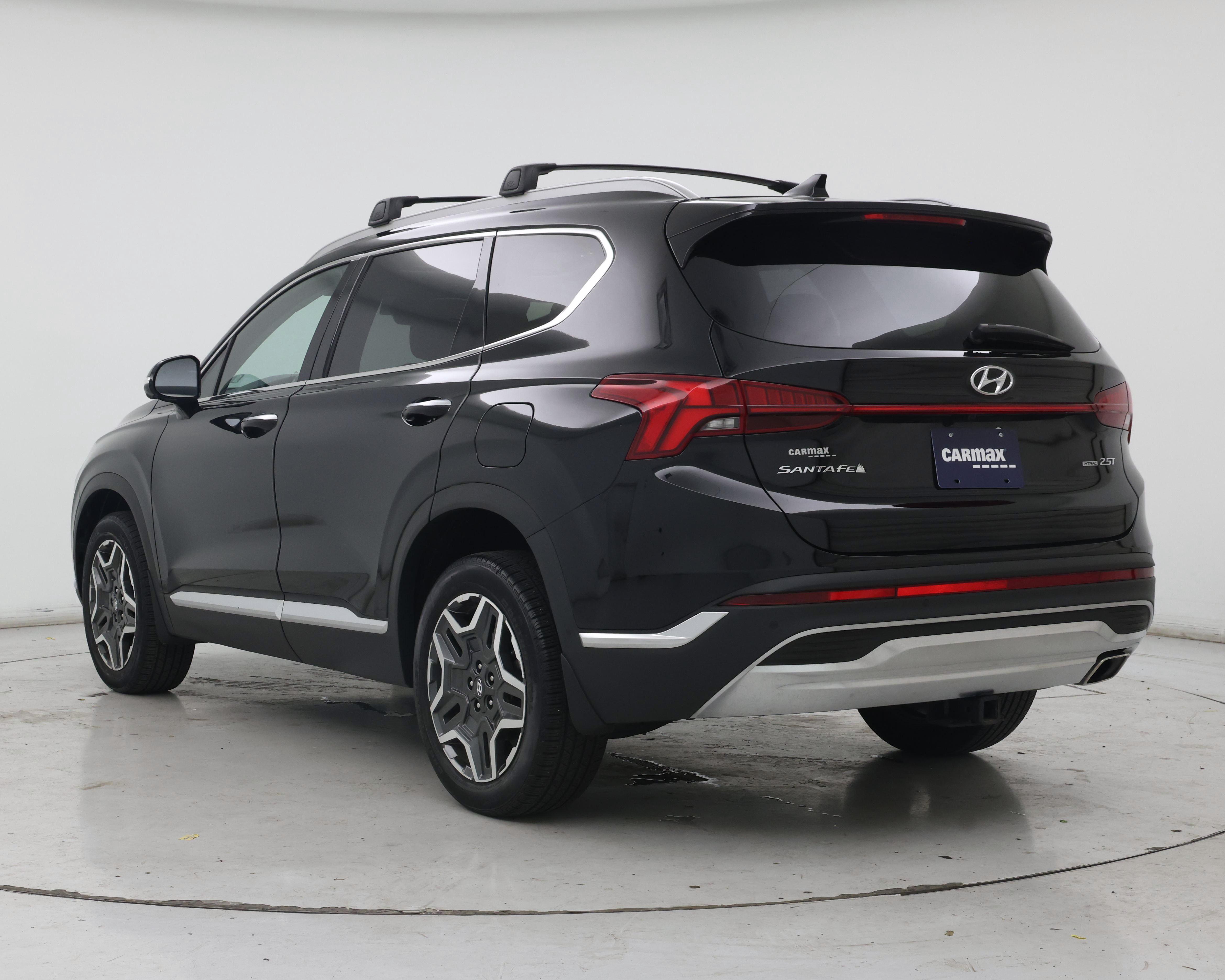 Thumbnail: 2023 Hyundai Santa Fe - 2