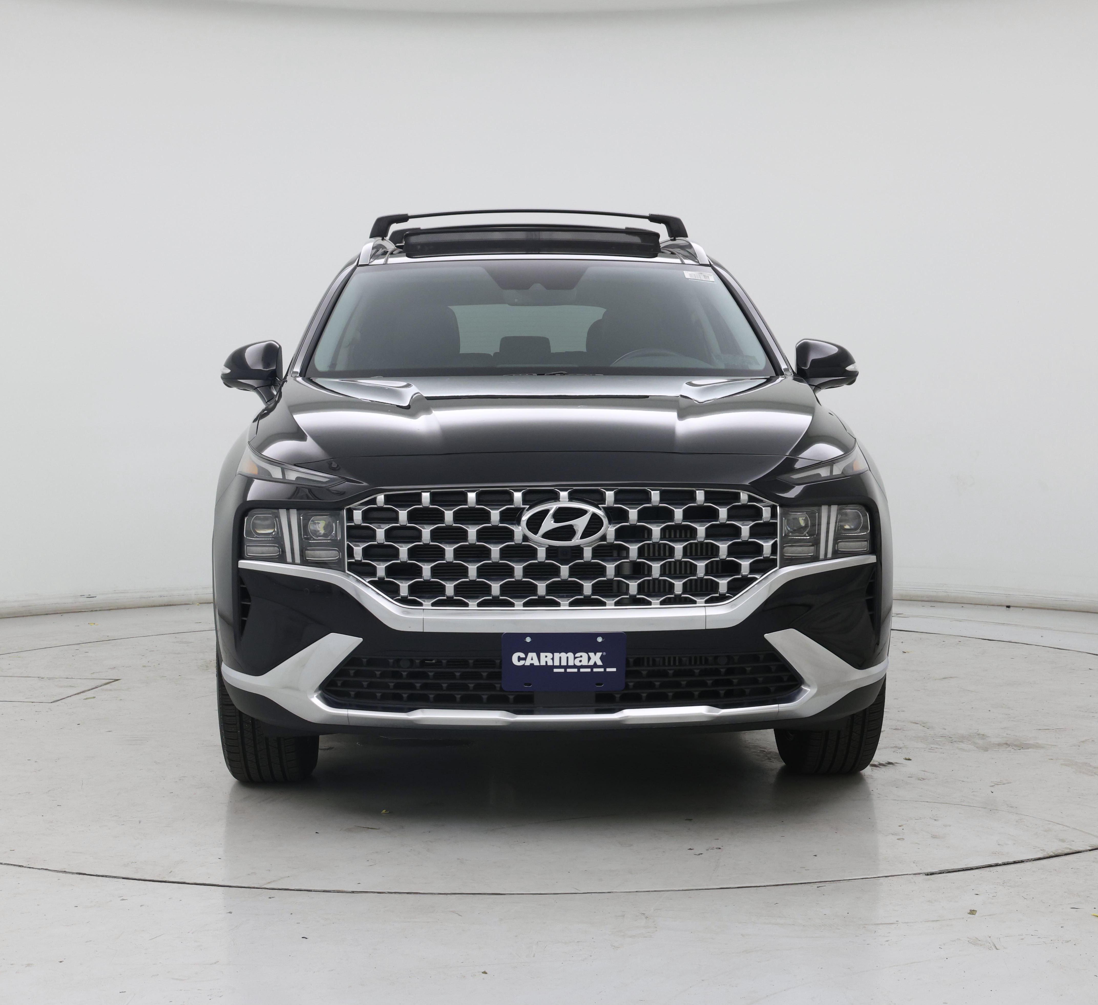 Thumbnail: 2023 Hyundai Santa Fe - 5