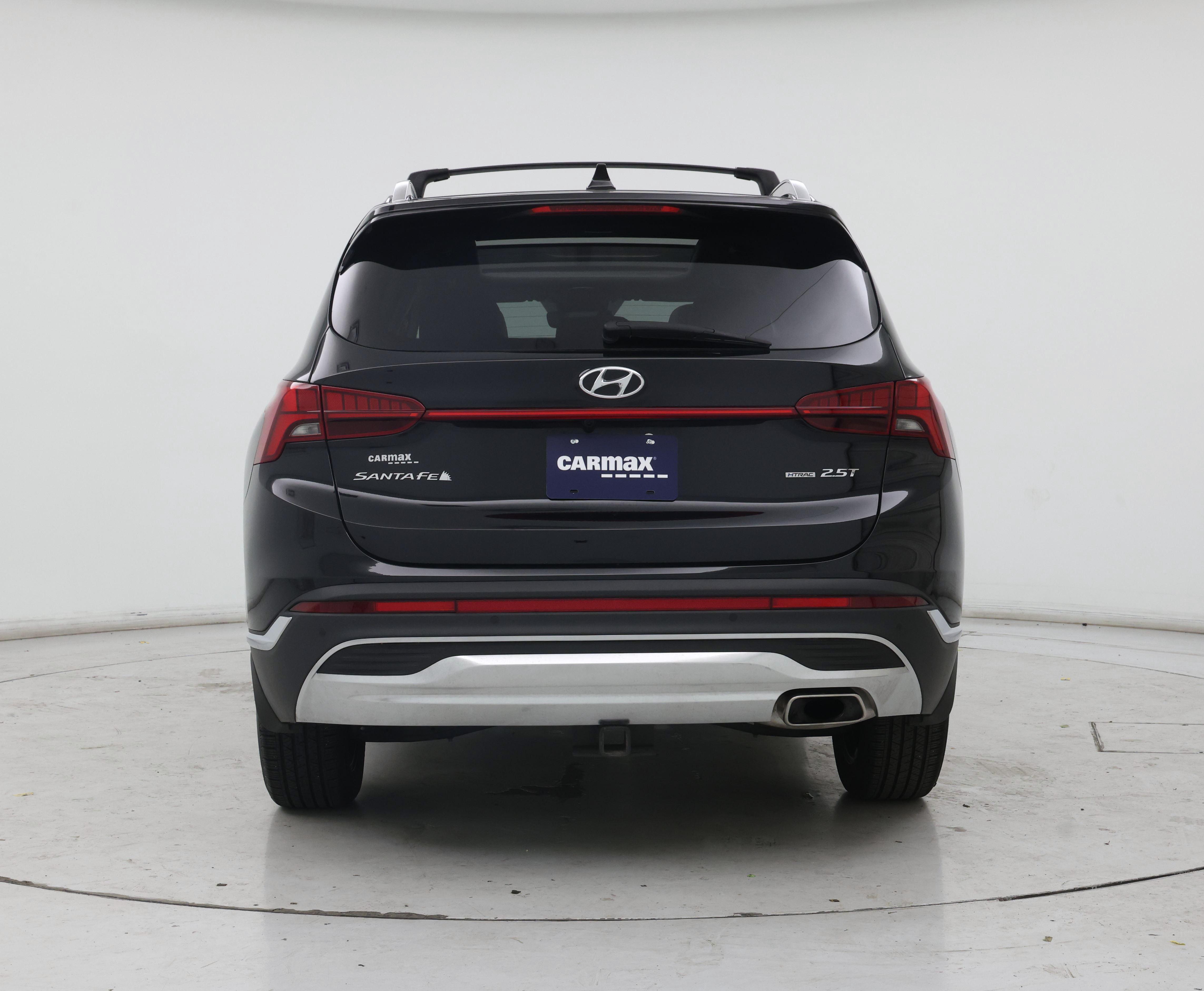 Thumbnail: 2023 Hyundai Santa Fe - 6