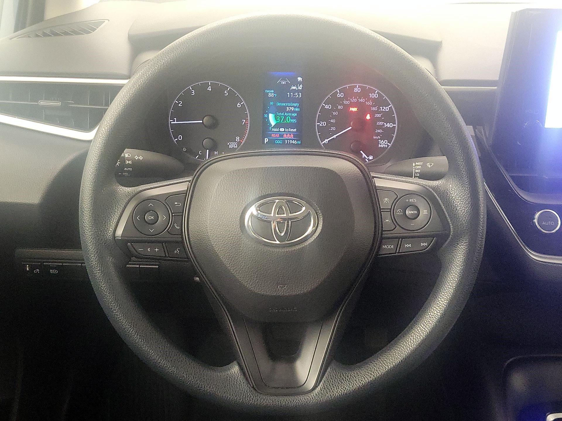 Thumbnail: 2023 Toyota Corolla - 10
