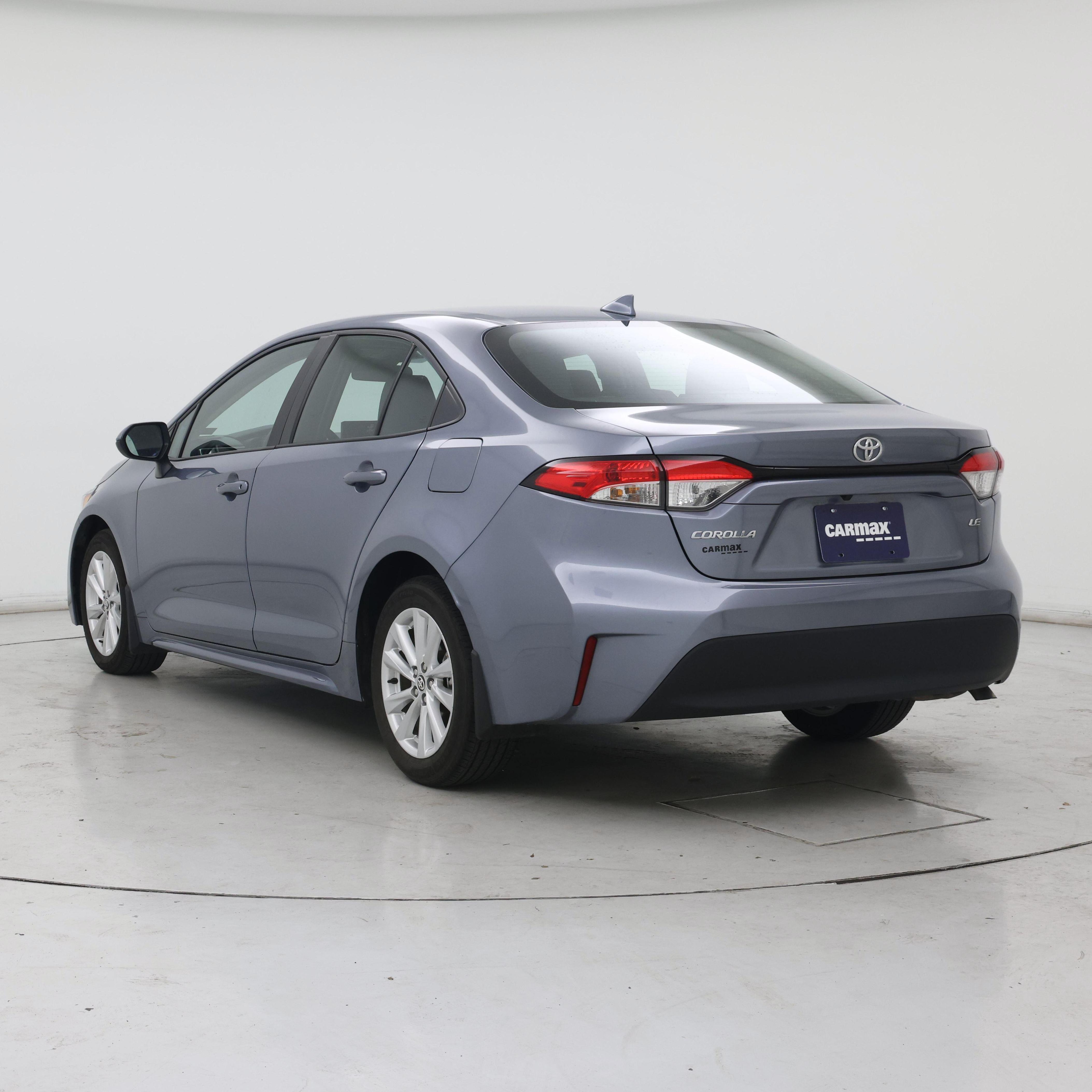 Thumbnail: 2023 Toyota Corolla - 2