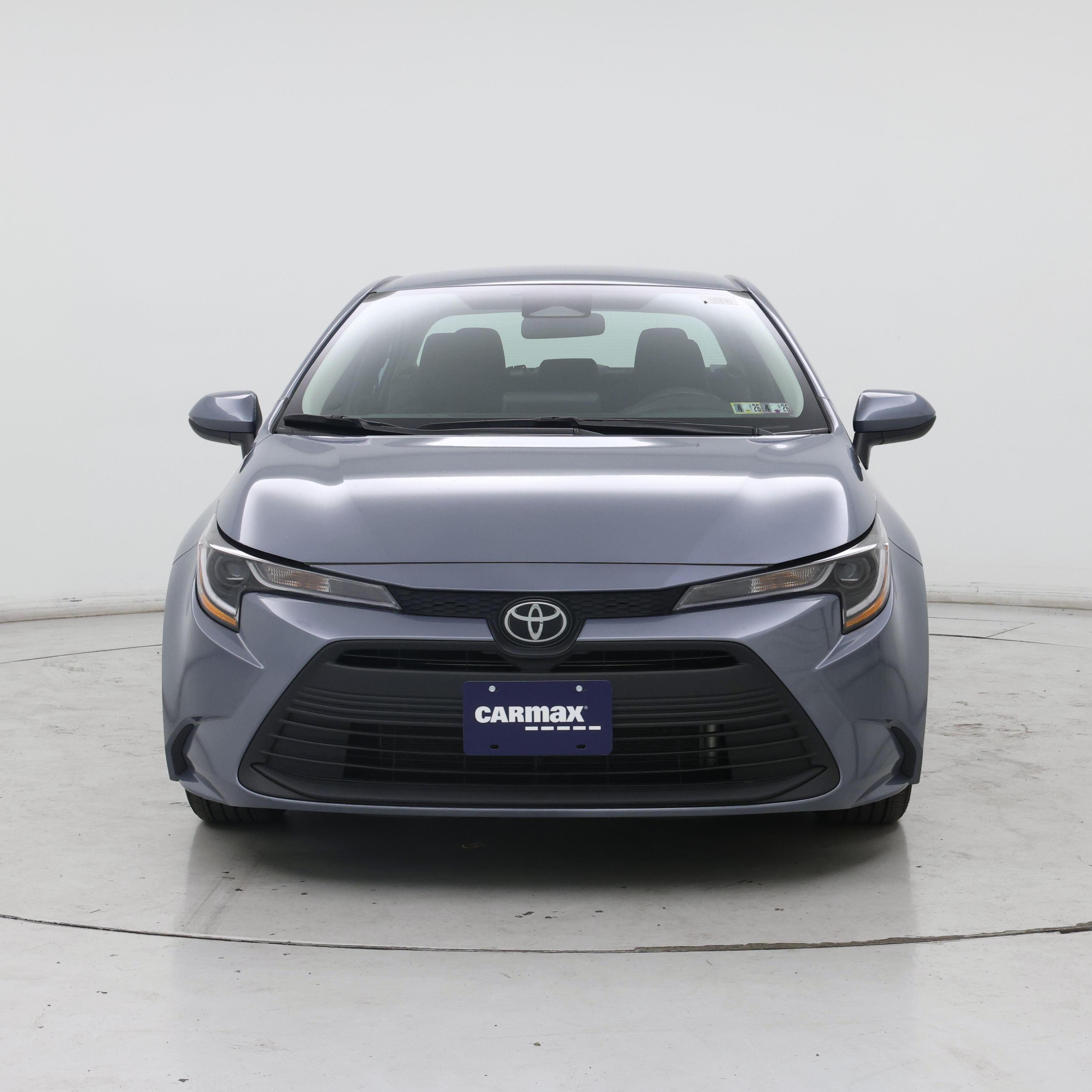 Thumbnail: 2023 Toyota Corolla - 5