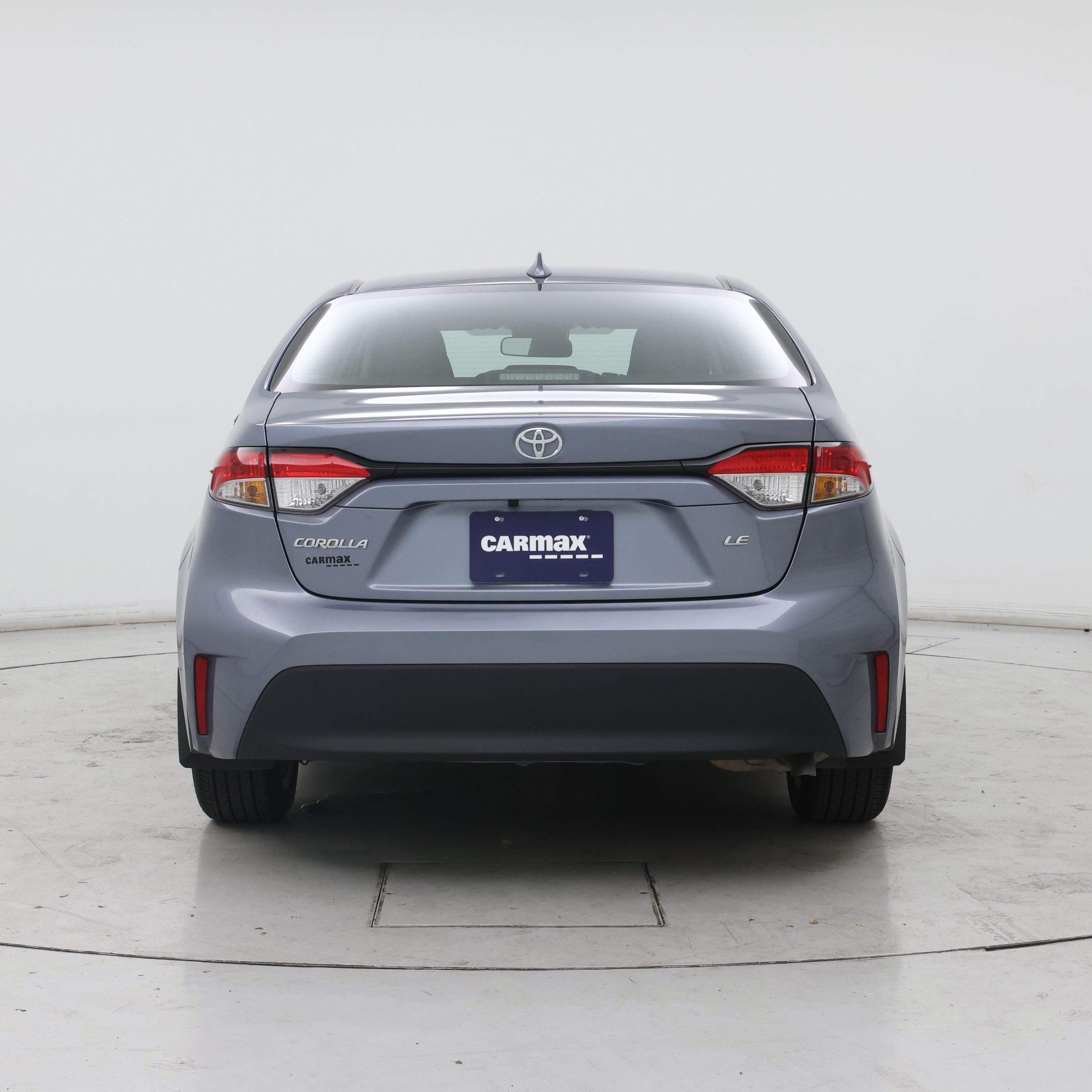 Thumbnail: 2023 Toyota Corolla - 6