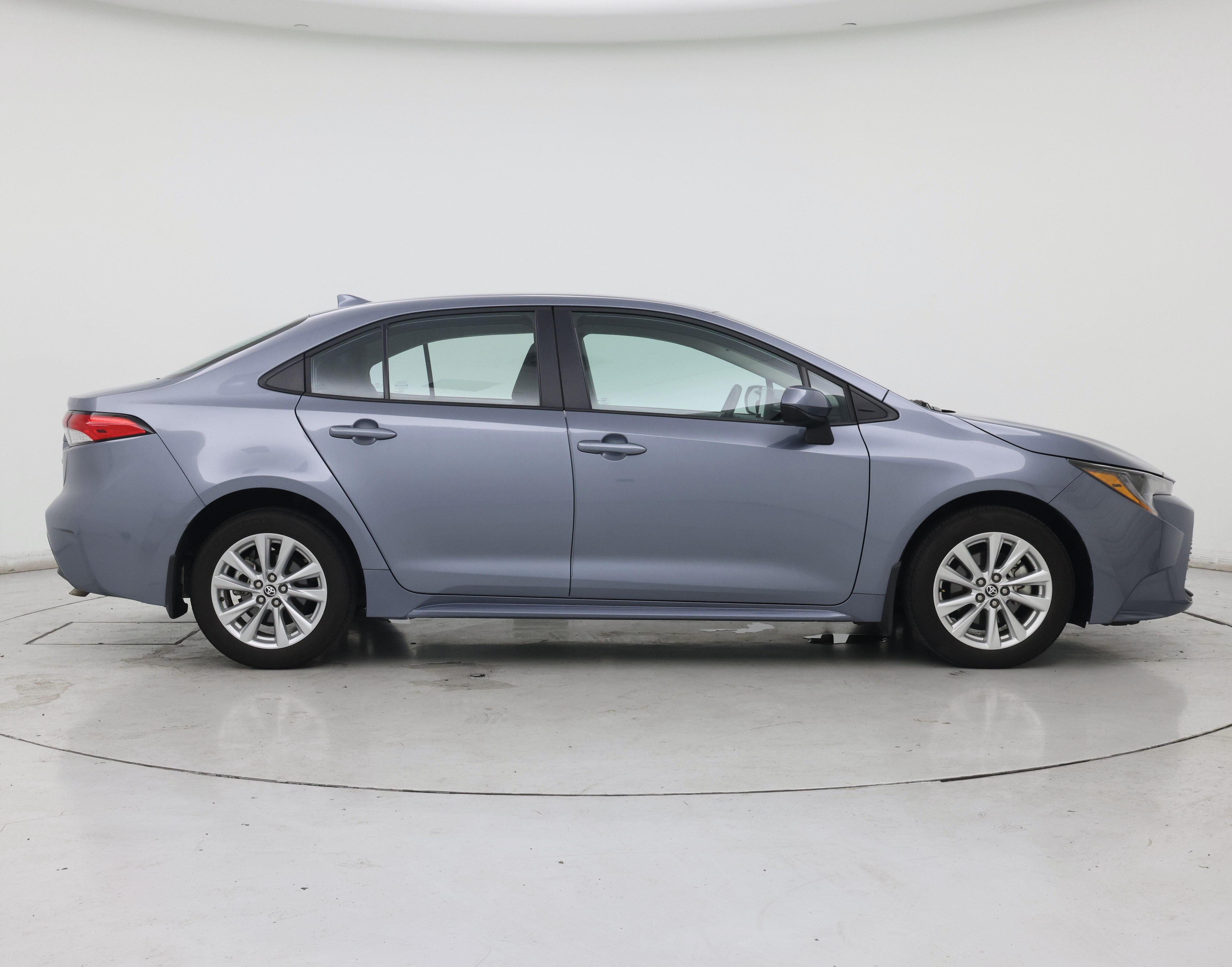 Thumbnail: 2023 Toyota Corolla - 7